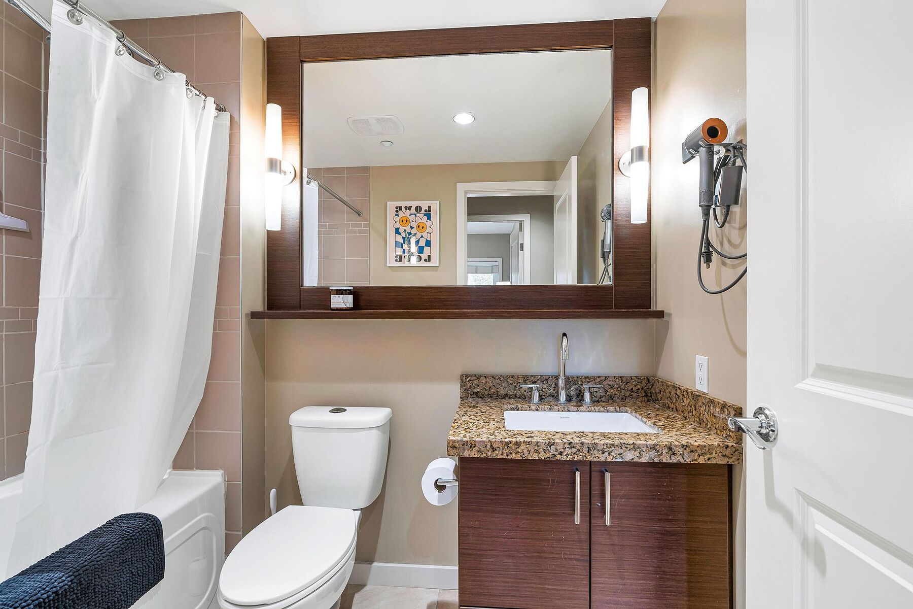  Stunning Bear Mountain Condo - 物件實景