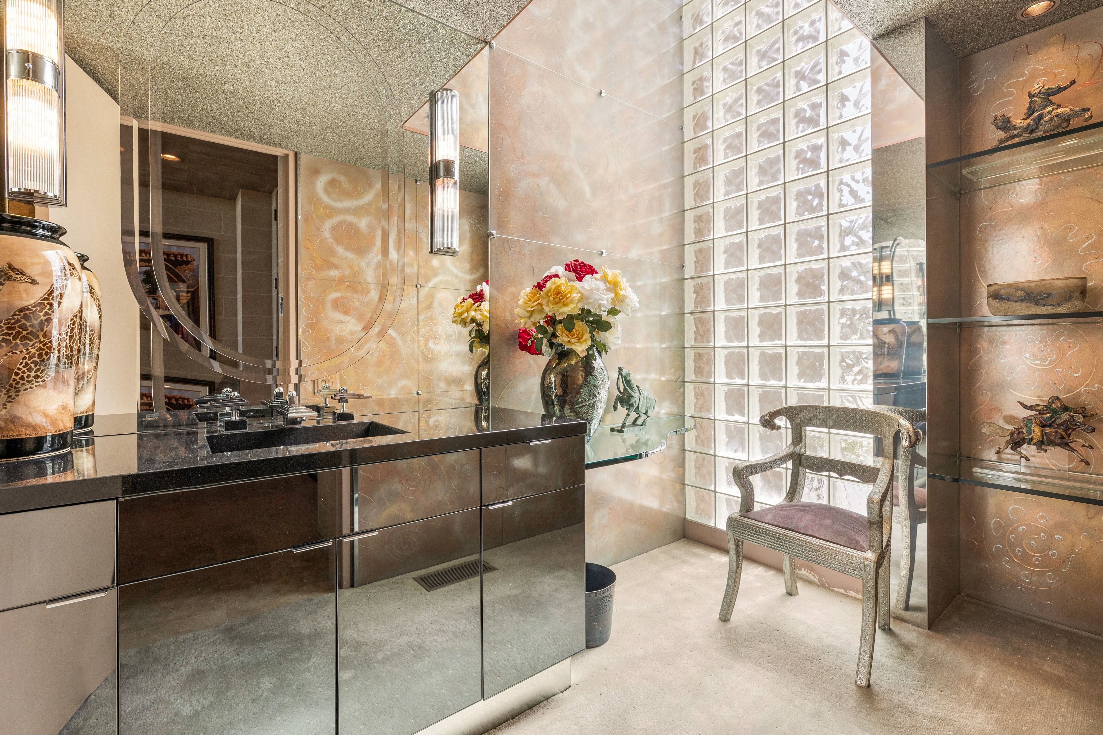  Extraordinary - Steve Chase Original - 物件實景