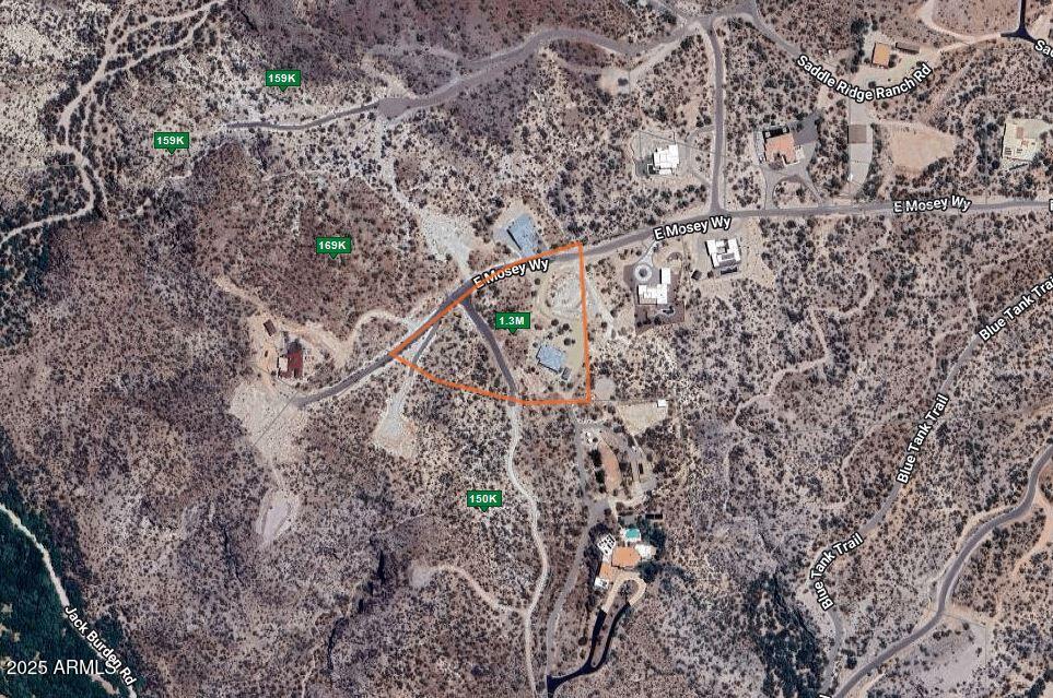 Wickenburg, Arizona, 85390, United States, 3 Bedrooms Bedrooms, ,3 BathroomsBathrooms,Residential,For Sale,1900578