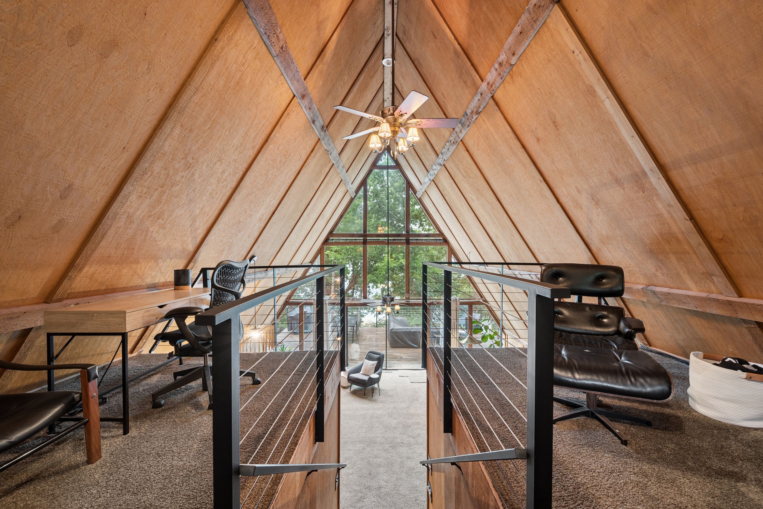  90 West Cedar Loop, Cleveland, OK 74020 - 物件實景