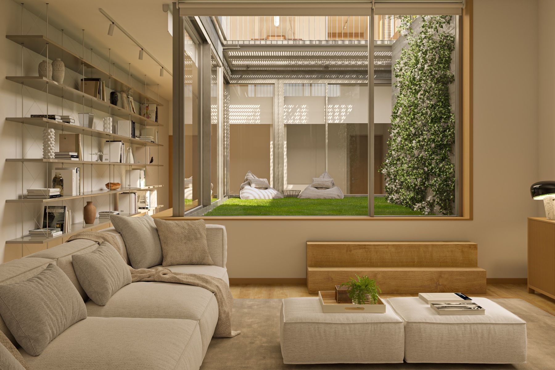  House, 4 bedrooms, for Sale - 物件實景