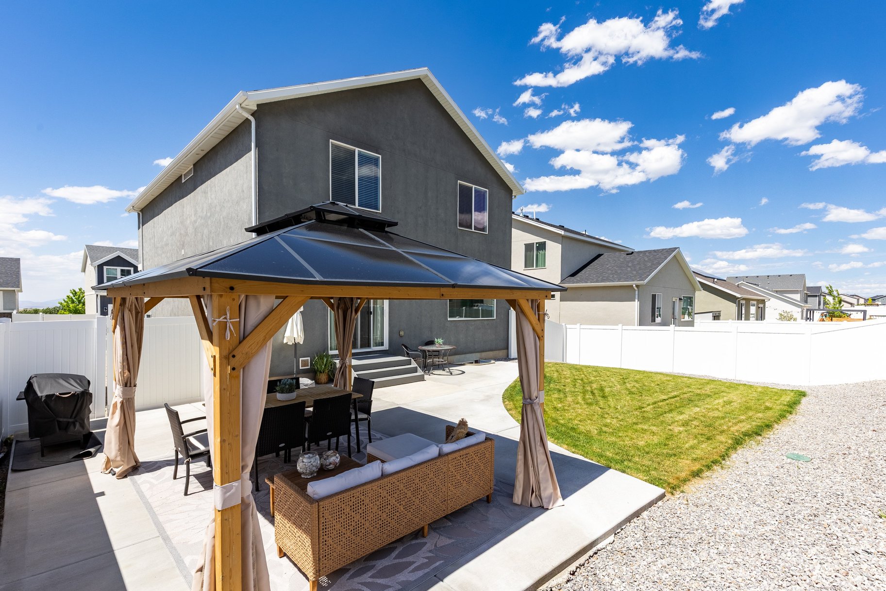  Exceptionally Maintained Home in Santaquin – A Rare Find - 物件實景