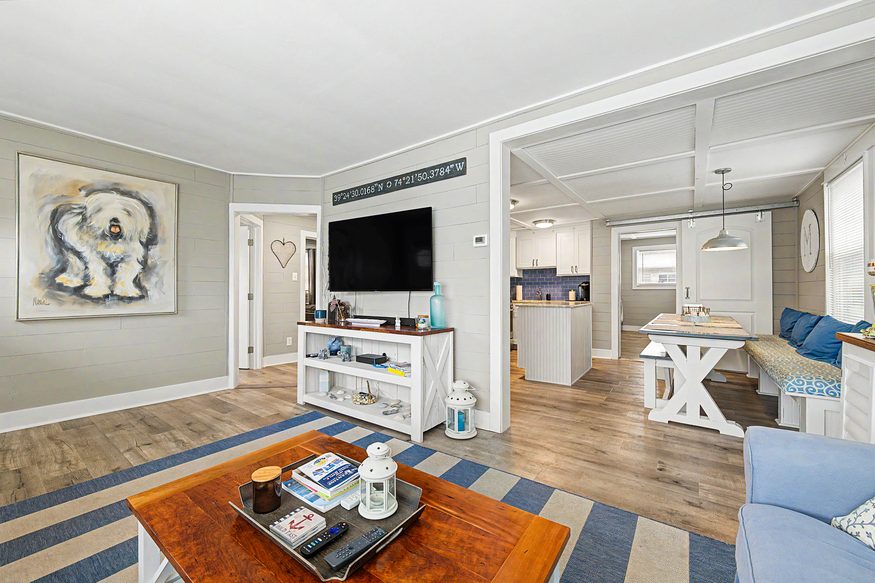  213 Vernon Place, Brigantine, NJ 08203 - 物件實景