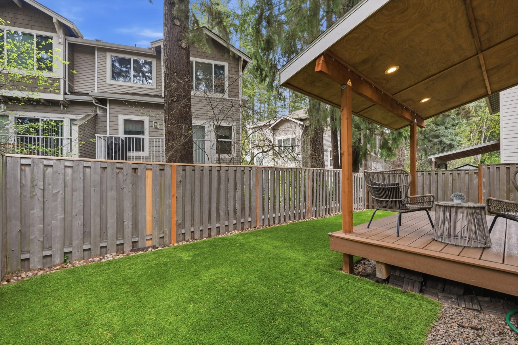  14231 SW WALNUT CREEK CT Portland, OR 97223 - 物件實景