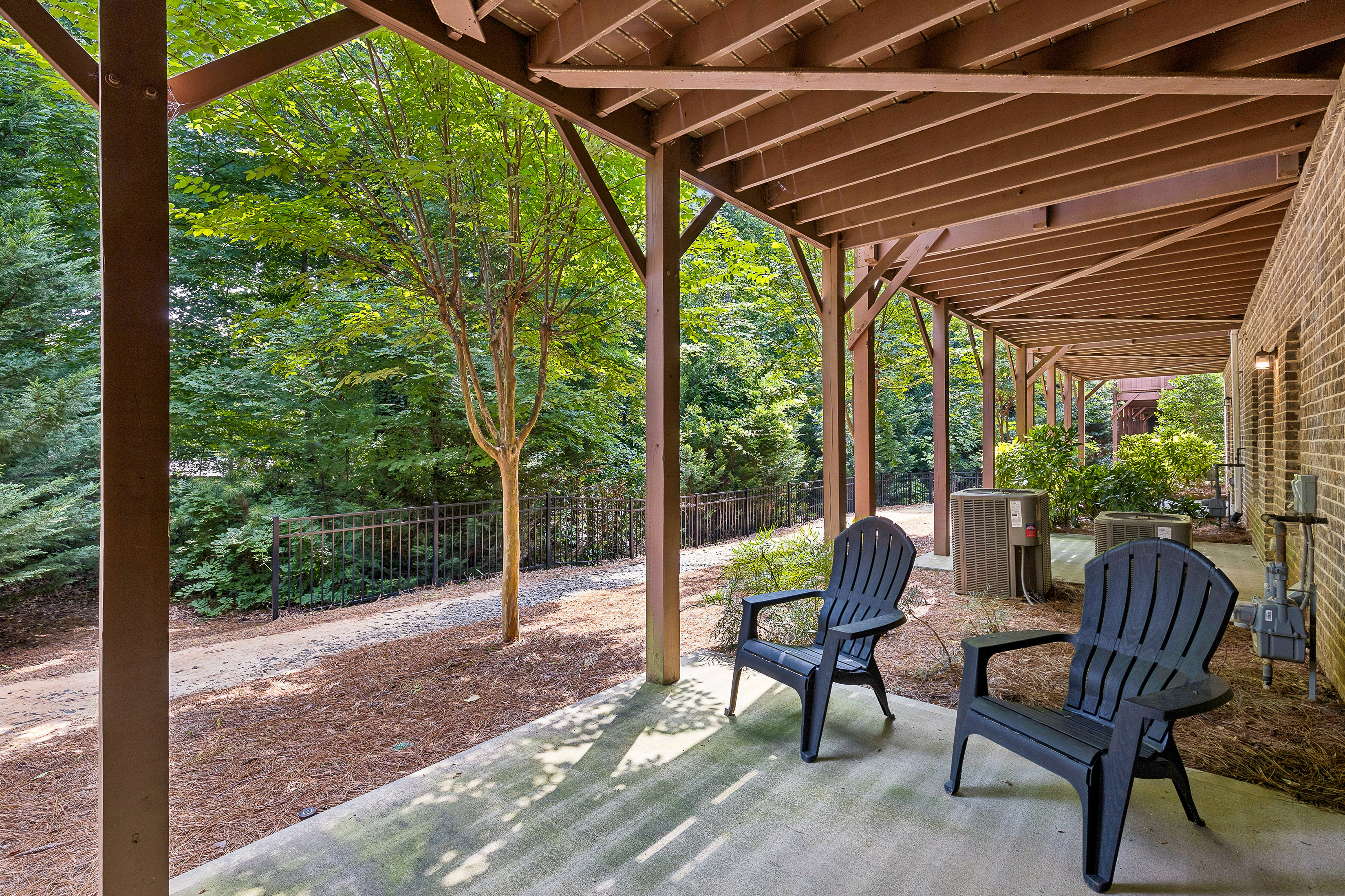  Exceptional Gated Townhome Near Vibrant Downtown Chamblee - 物件實景
