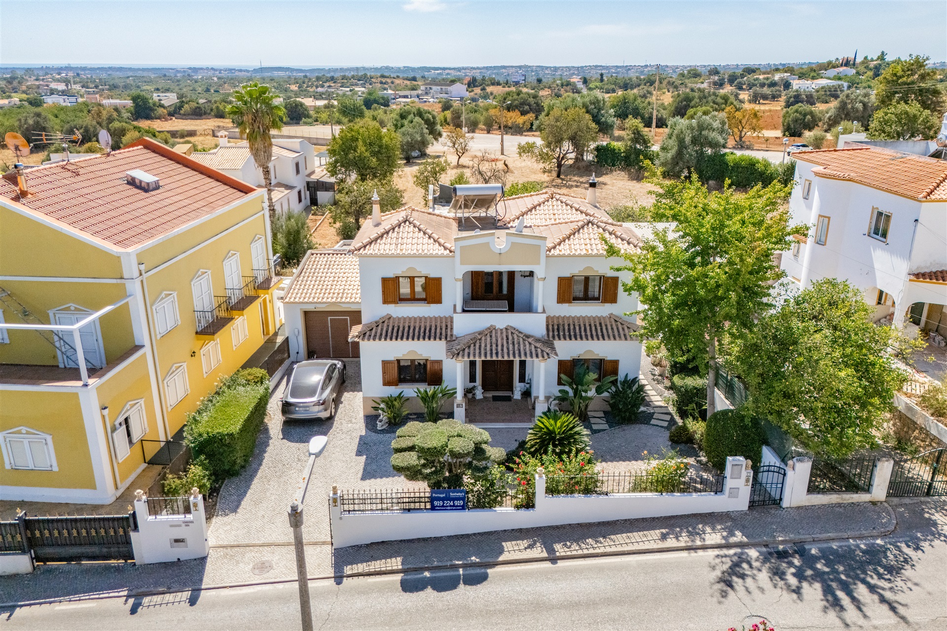  House, 4 bedrooms, for Sale - 物件實景
