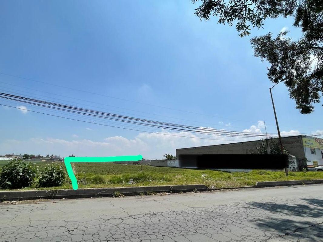AV ESTADO DE MEXICO, Metepec, Estado de México, 52147, Mexico, 1 Bedroom Bedrooms, ,Residential,For Sale,AV ESTADO DE MEXICO,1610041