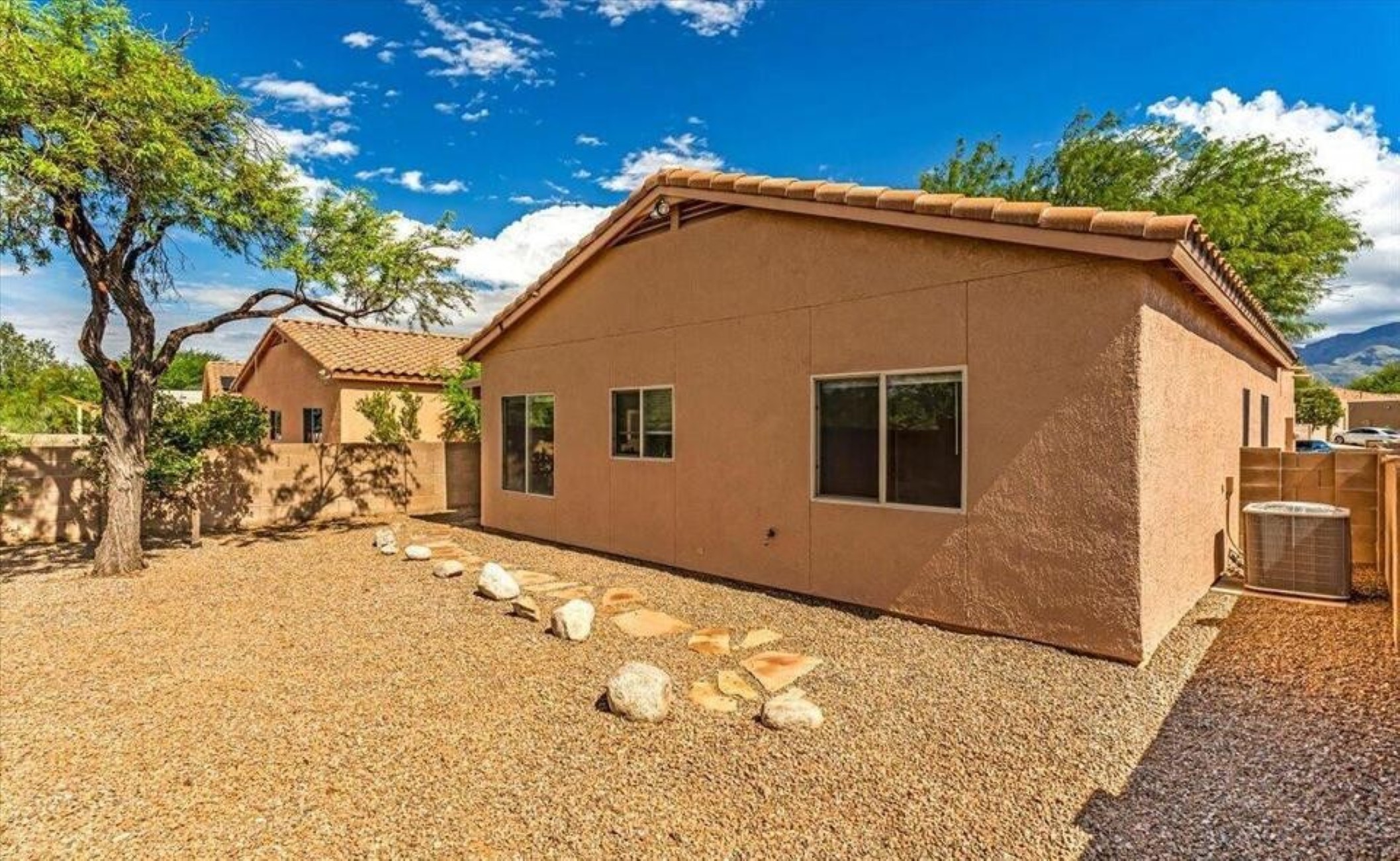  5359 N Willow Thicket Way¦Tucson, AZ - 物件實景