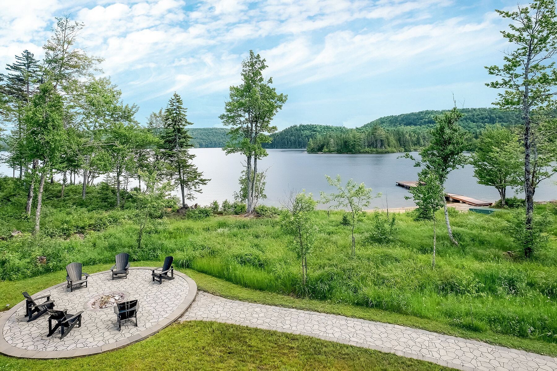  Lac-aux-Sables, Mauricie - 物件實景