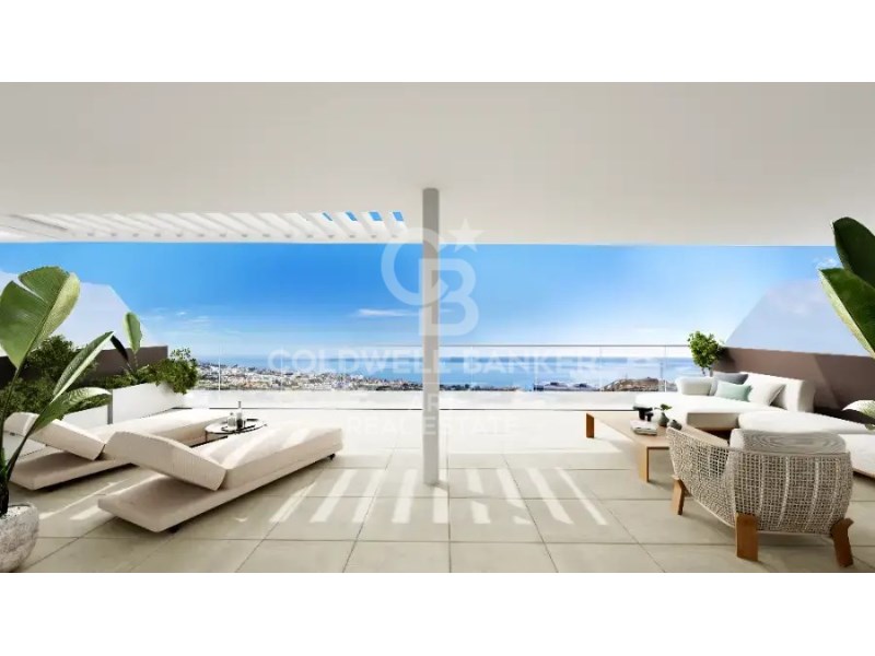 Rincón de la Victoria, Andalusia, ES, 2 Bedrooms Bedrooms, ,2 BathroomsBathrooms,Residential,For Sale,1777023