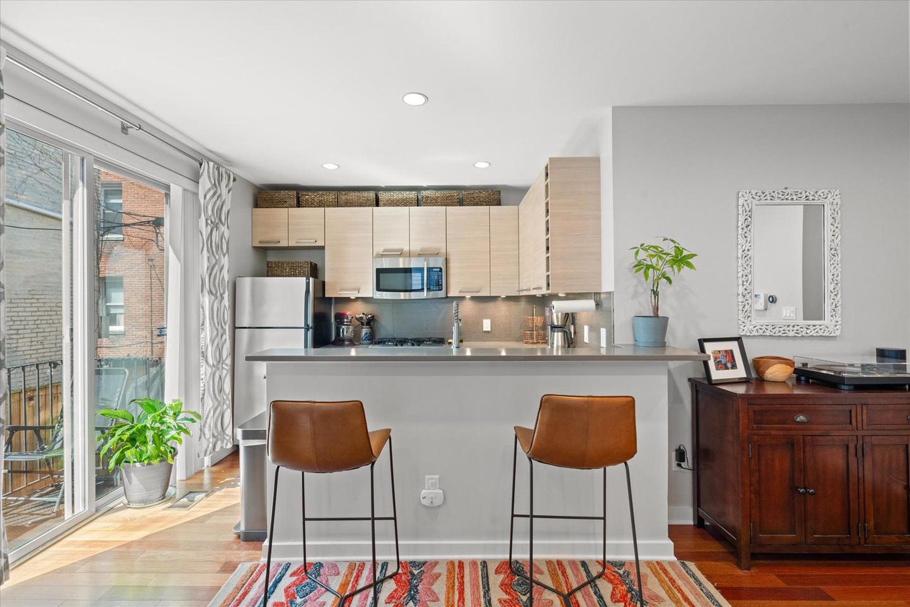 1436 Ogden Street NW, Washington, DC, 20010 - 物件實景