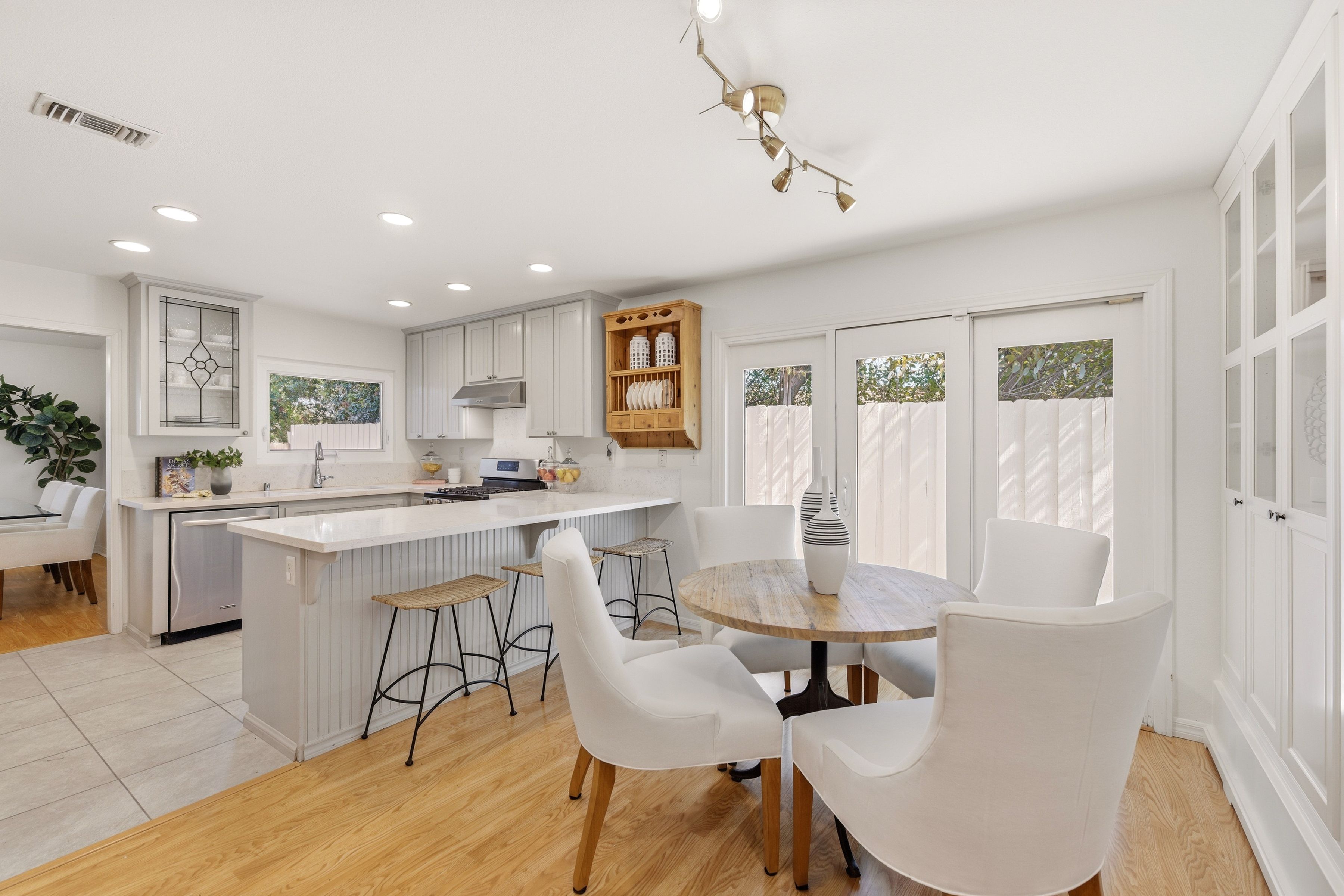  298 Trailside Court, Newbury Park - 物件實景