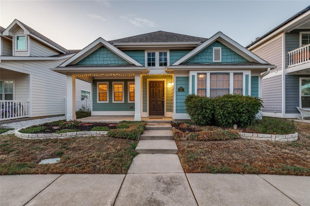 Goodwin Dr, Aubrey, TX 76227 #1
