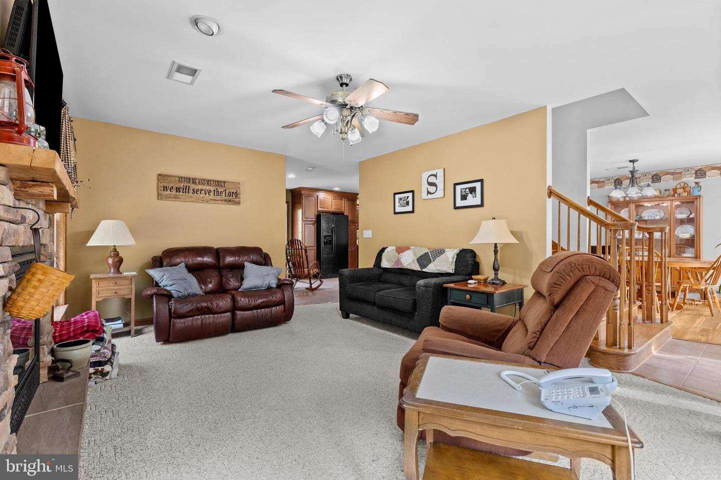 Mercersburg, Pennsylvania, 17236, United States, 4 Bedrooms Bedrooms, ,3 BathroomsBathrooms,Residential,For Sale,1949999