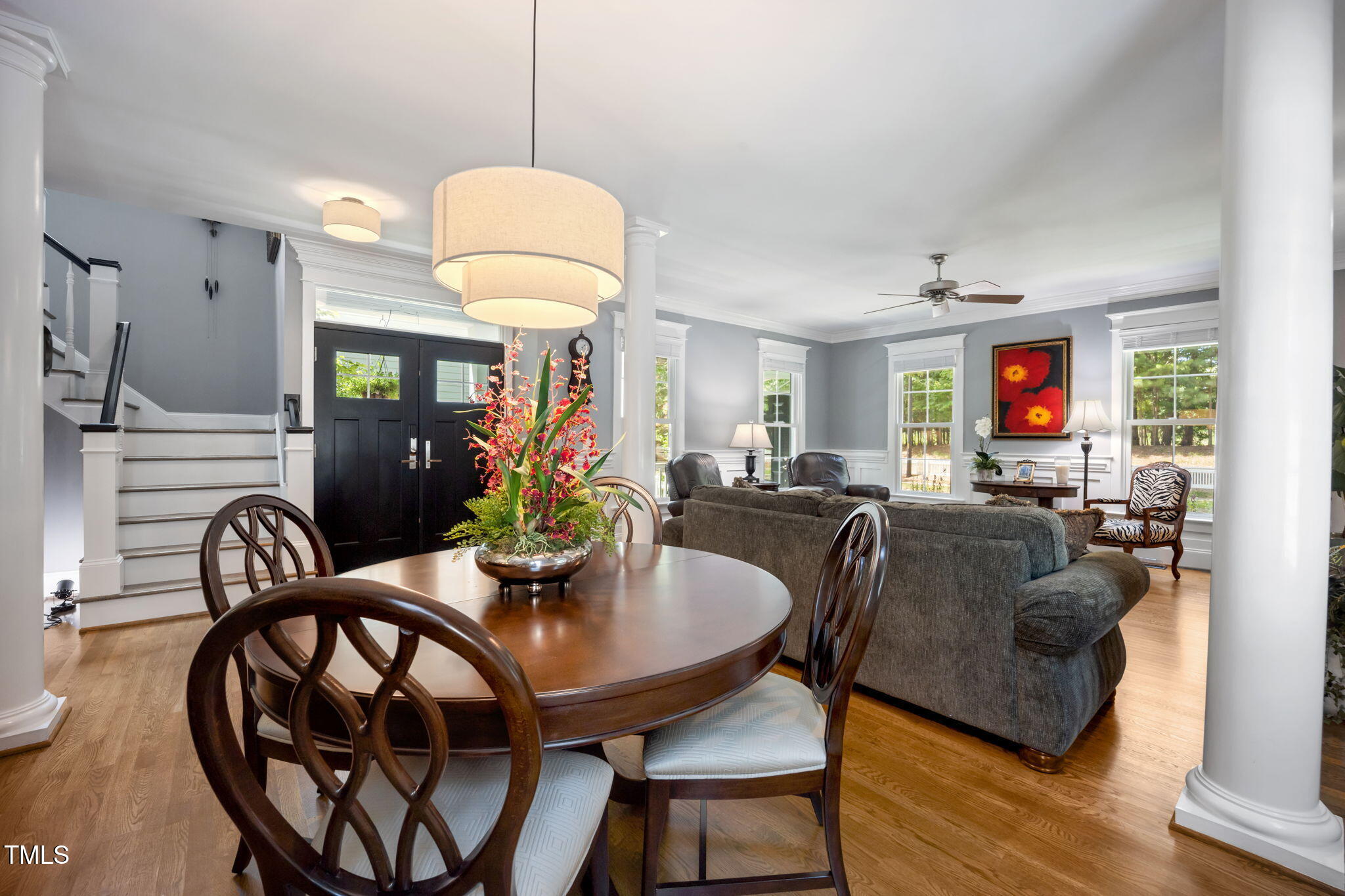 Raleigh, North Carolina, 27614, United States, 3 Bedrooms Bedrooms, ,3 BathroomsBathrooms,Residential,For Sale,1926280