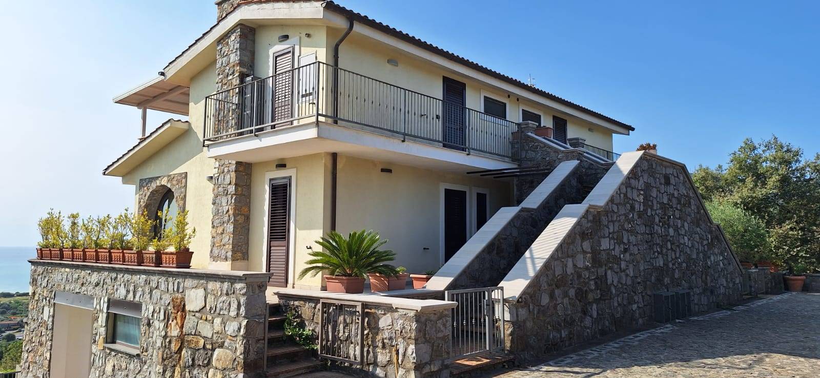 SCARIO - GOLFO DI POLICASTRO, Santa Marina, Salerno, 84070, IT, 6 Bedrooms Bedrooms, ,6 BathroomsBathrooms,Residential,For Sale,SCARIO - GOLFO DI POLICASTRO,1624832