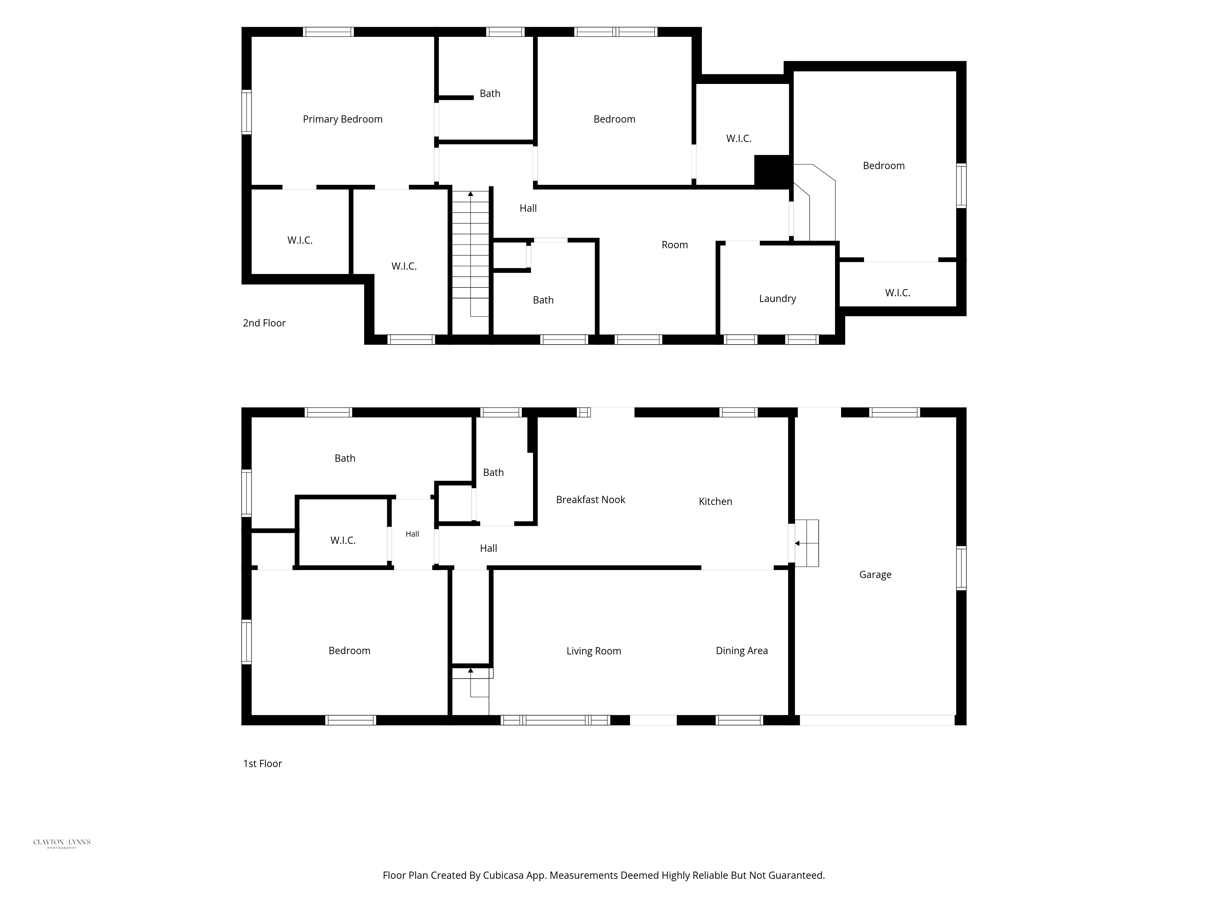  7804 Hilton Drive SW - 物件實景