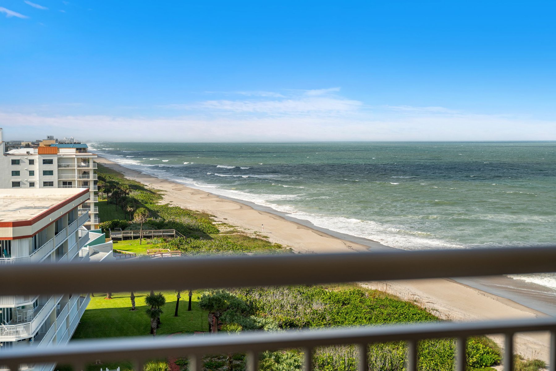  877 N Highway A1a, Unit# 1002, Indialantic, FL, 32903 - 物件實景