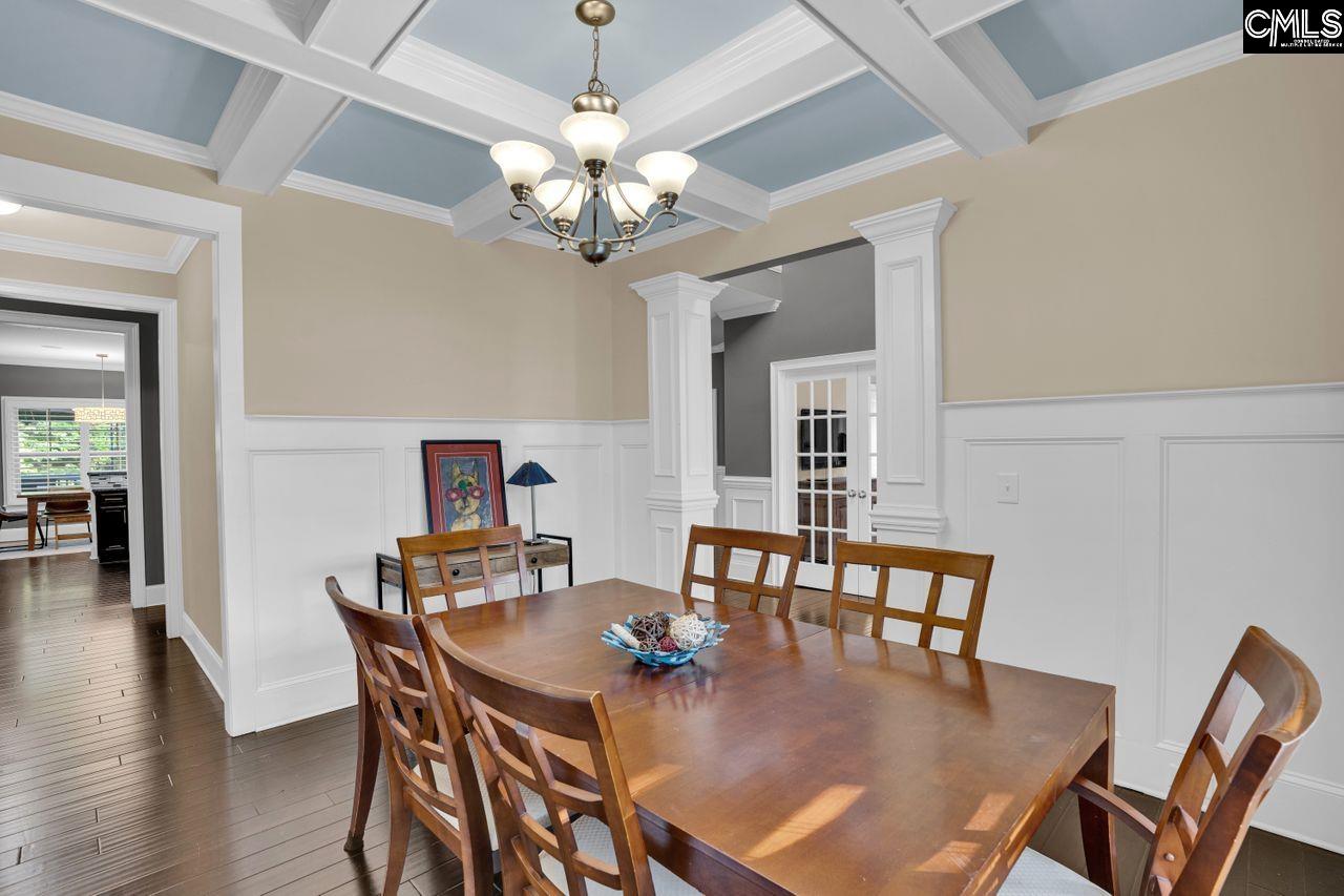 Blythewood, South Carolina, 29016, United States, 5 Bedrooms Bedrooms, ,4 BathroomsBathrooms,Residential,For Sale,1925021