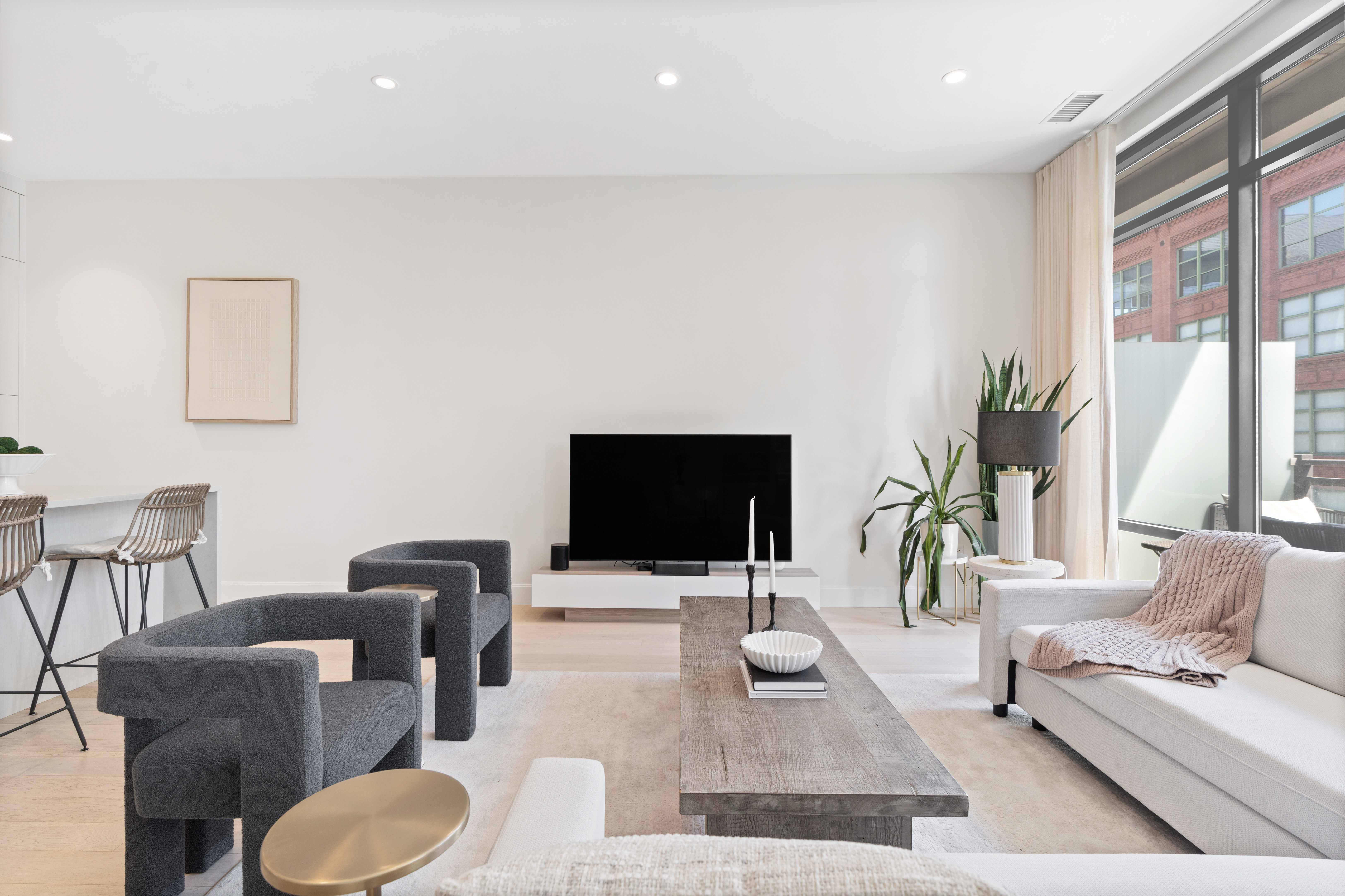  28 N Carpenter Street, Chicago, IL, 60607 - 物件實景