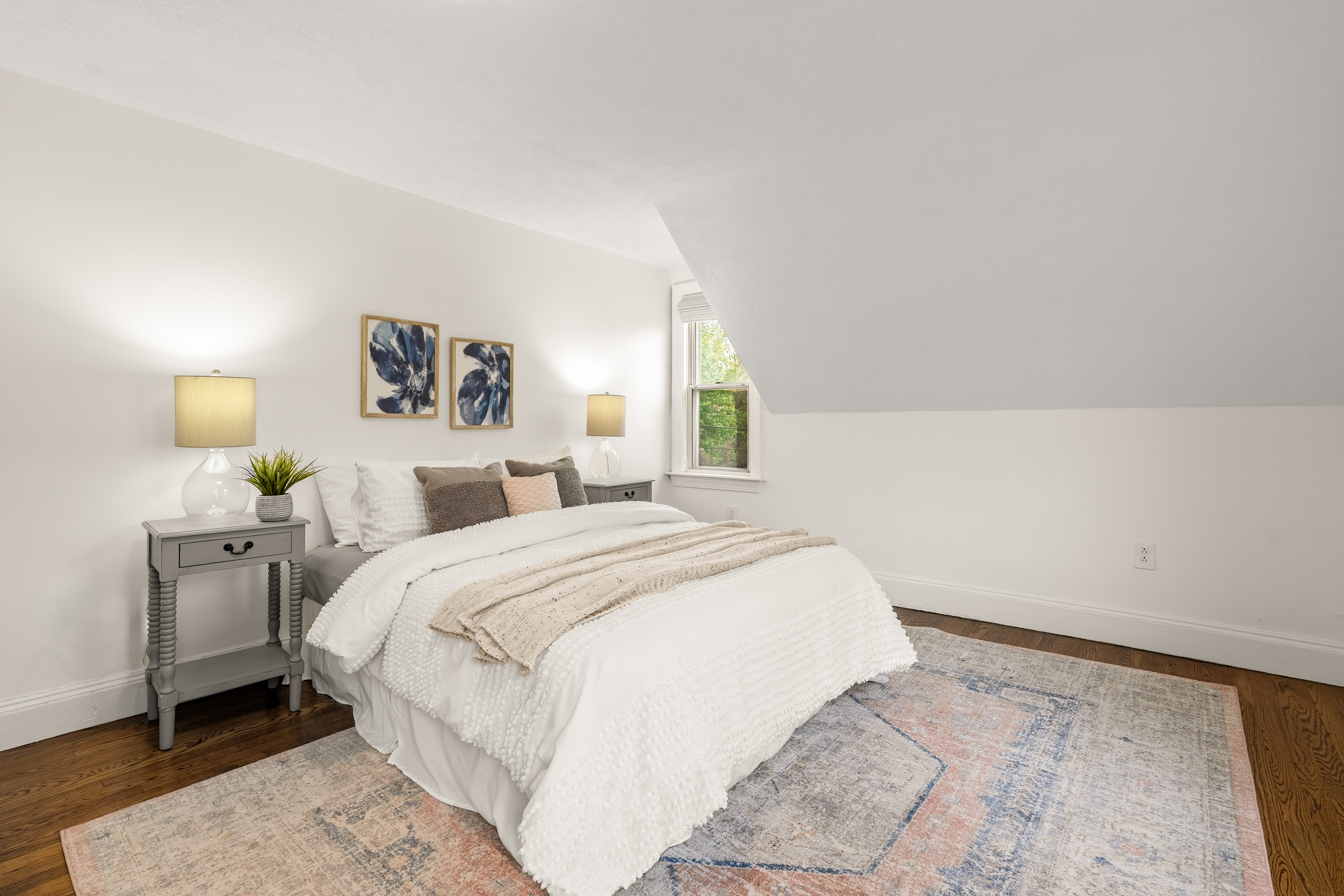  53 Henderson Street, Arlington, MA, 02474 - 物件實景