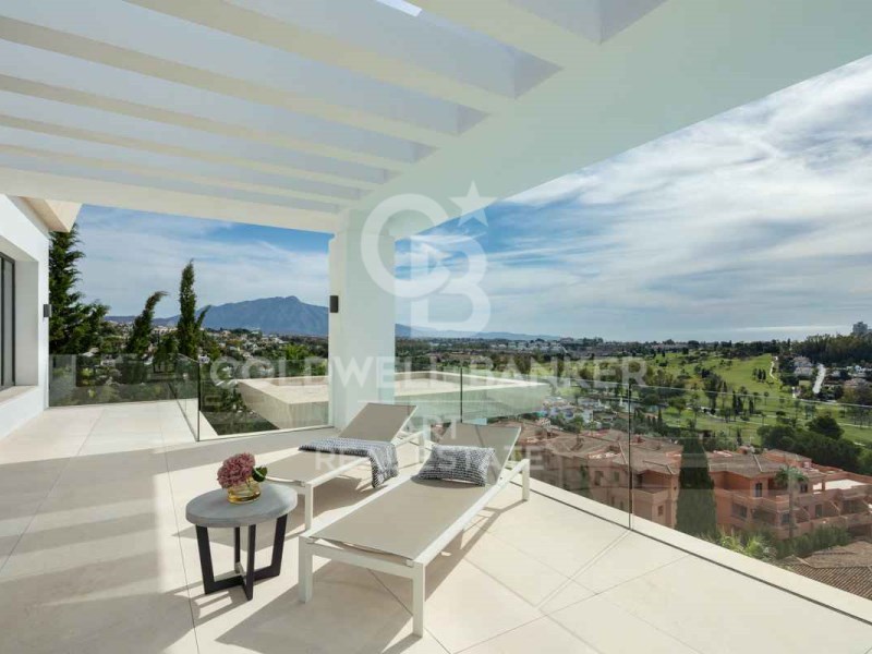 Benahavís, Andalusia, ES, 7 Bedrooms Bedrooms, ,8 BathroomsBathrooms,Residential,For Sale,1817389