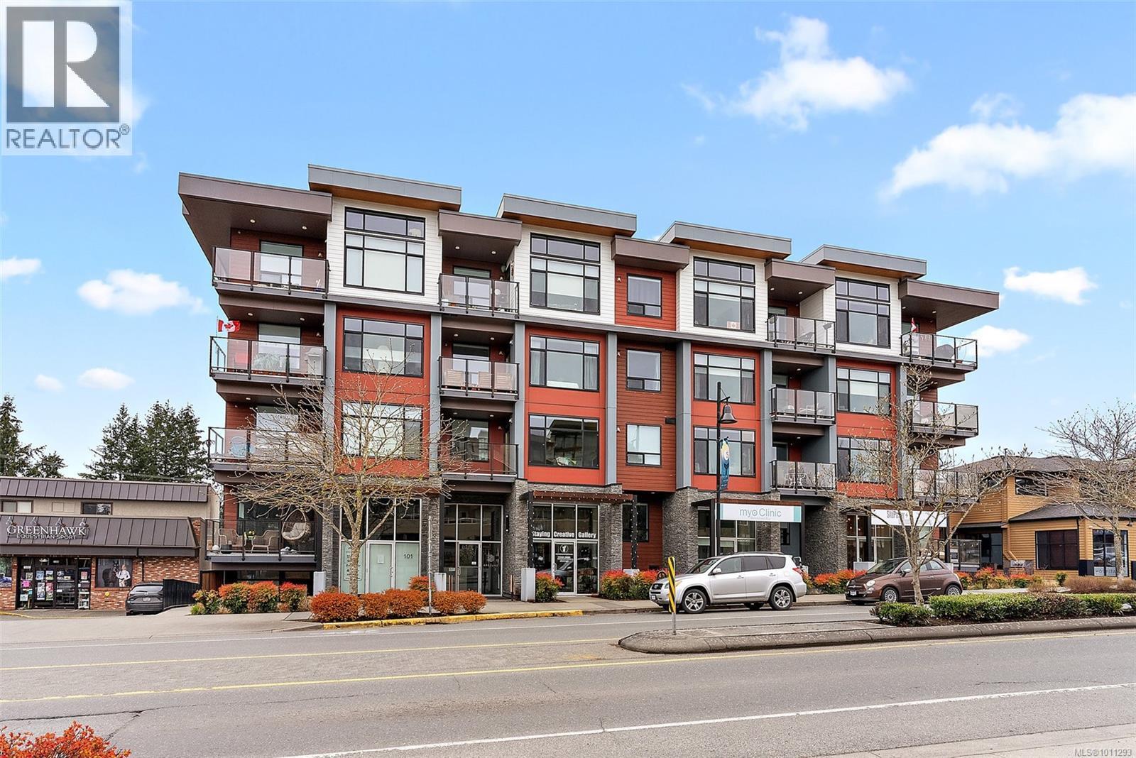 CENTRAL SAANICH, British Columbia, V8M 1P6, CA, 1 Bedroom Bedrooms, ,1 BathroomBathrooms,Residential,For Sale,1950231