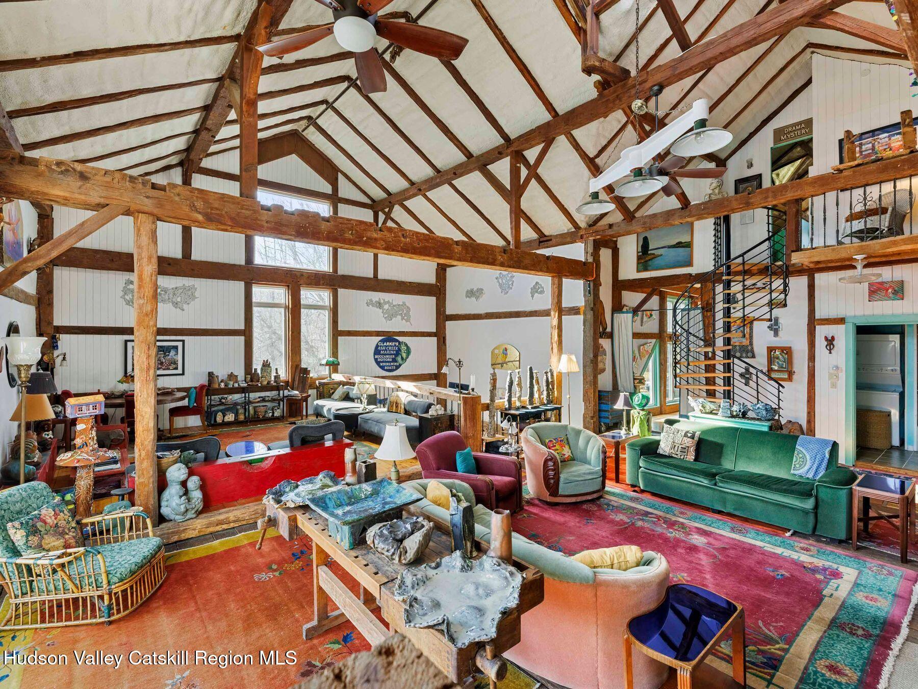 Jewett, New York, 12444, United States, 4 Bedrooms Bedrooms, ,4 BathroomsBathrooms,Residential,For Sale,2003258