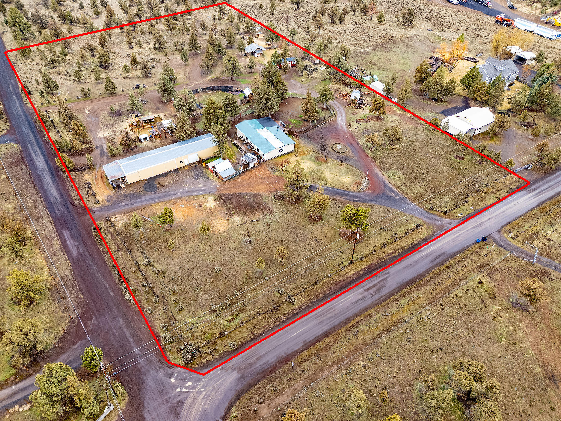 Redmond, Oregon, 97756, United States, 3 Bedrooms Bedrooms, ,2 BathroomsBathrooms,Residential,For Sale,1735905