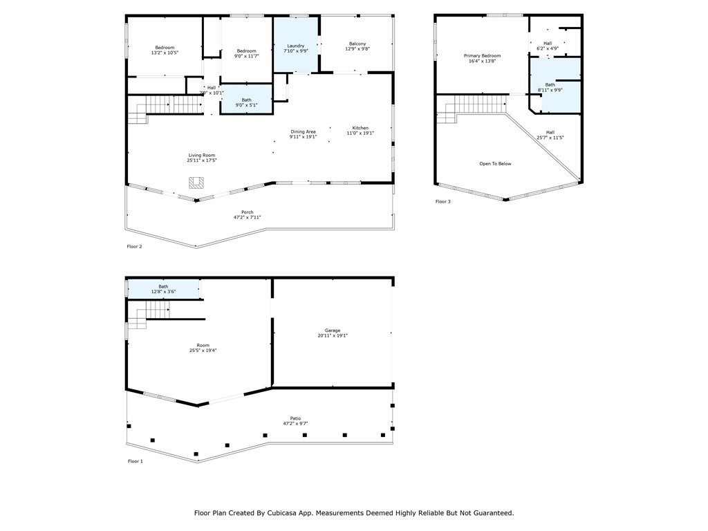 Julian, California, 92036, United States, 3 Bedrooms Bedrooms, ,2 BathroomsBathrooms,Residential,For Sale,1867078
