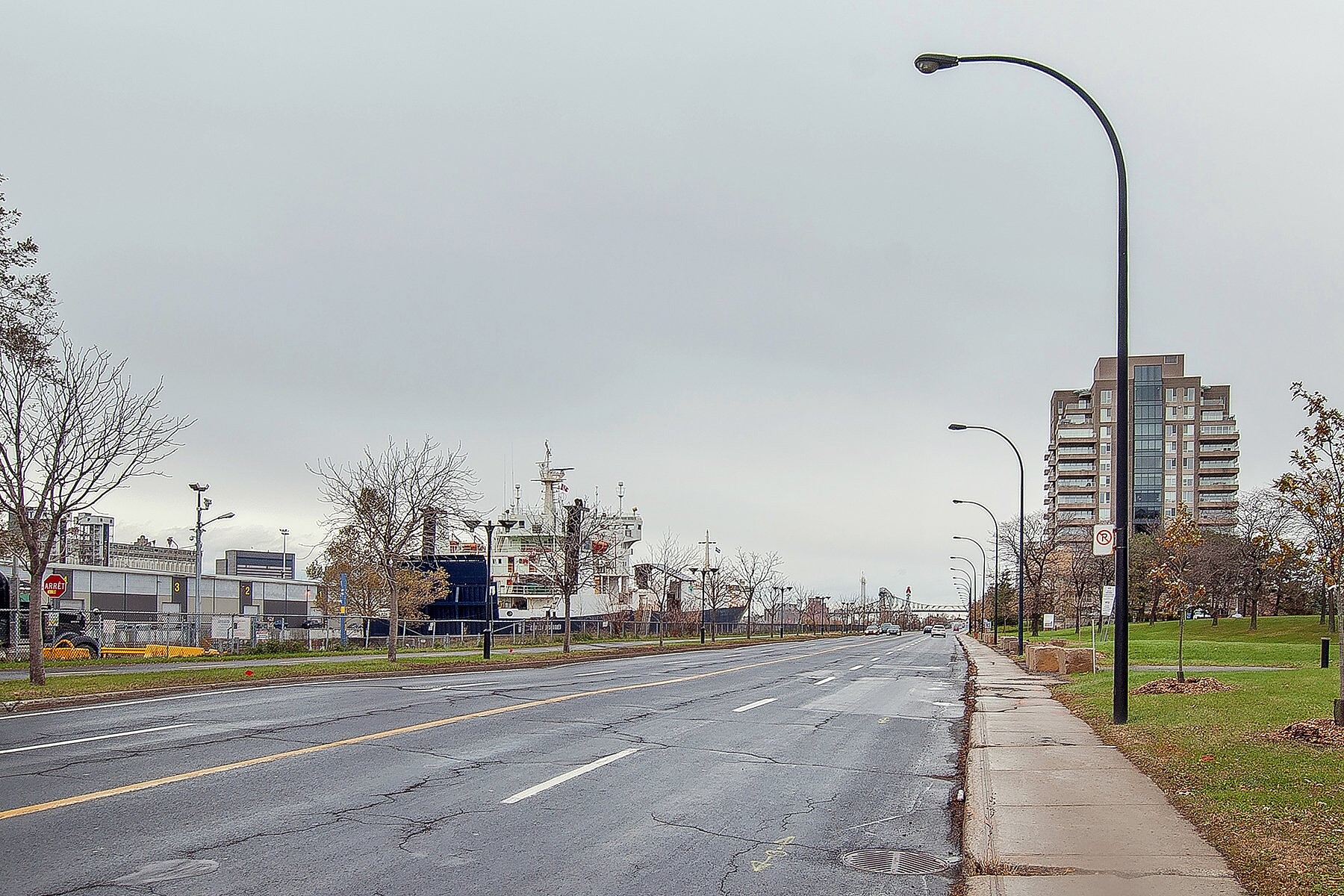  Ville-Marie, Montréal - 物件實景