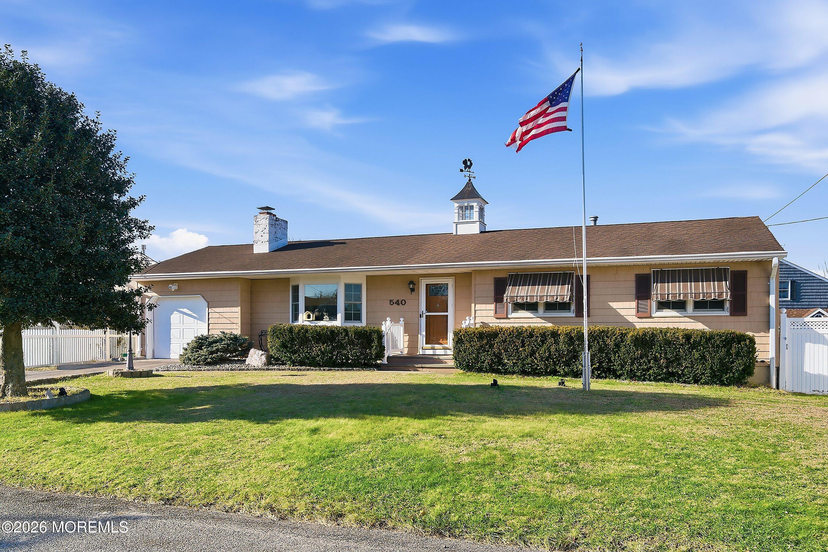 Brick, New Jersey, 08723, United States, 3 Bedrooms Bedrooms, ,1 BathroomBathrooms,Residential,For Sale,2012746