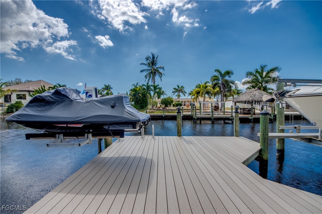 Cape Coral, Florida, 33904, United States, 4 Bedrooms Bedrooms, ,3 BathroomsBathrooms,Residential,For Sale,2002847