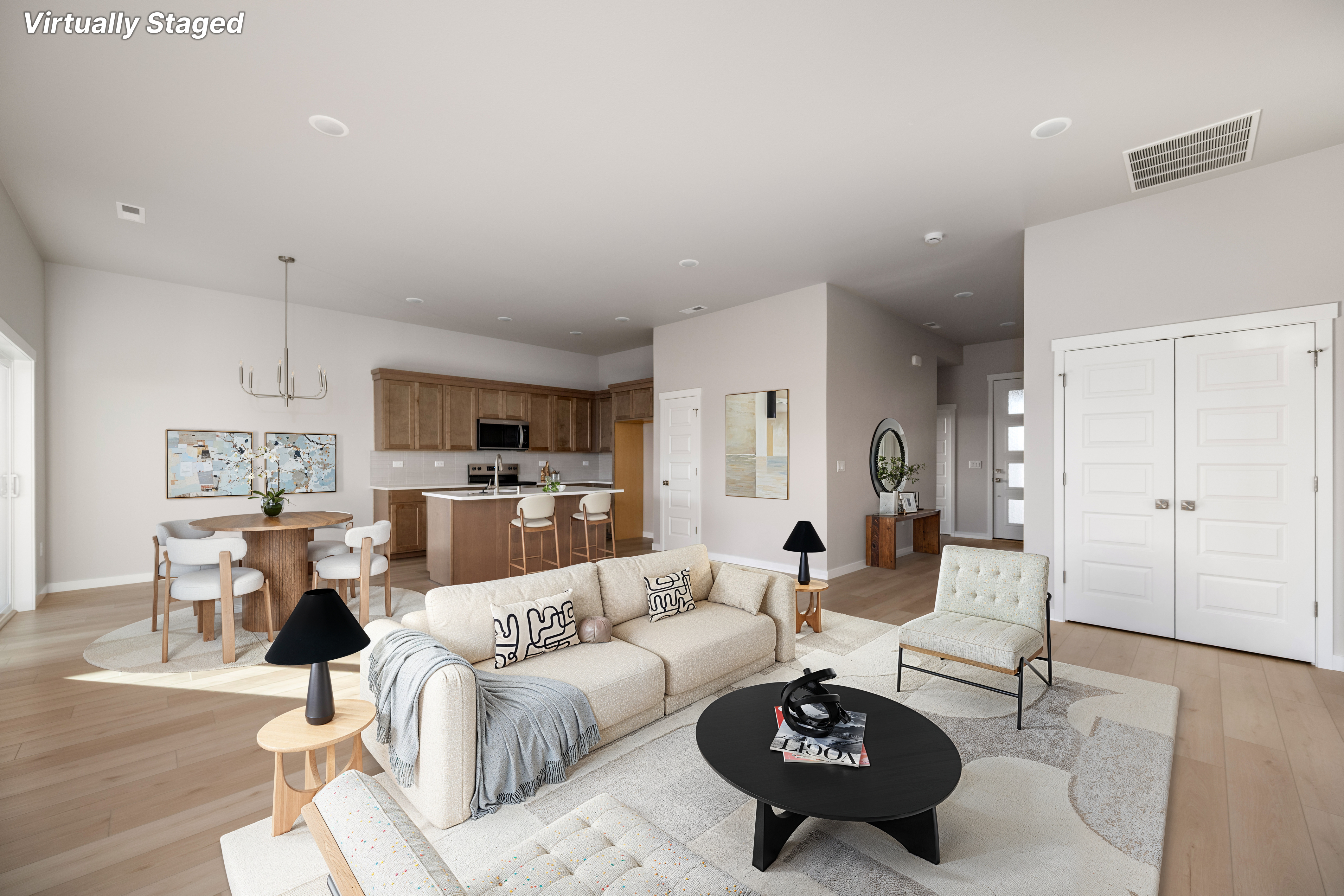 The Cascara ll by Peake Homes - 物件實景