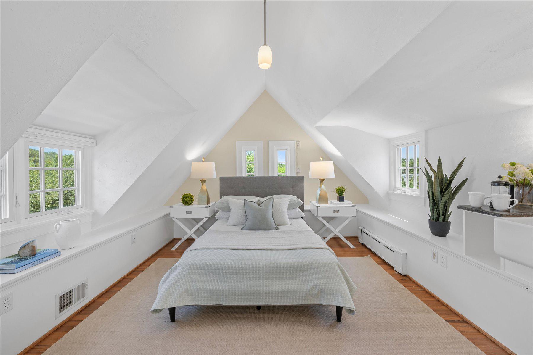  1706 Surrey Lane NW, Washington, DC, 20007 - 物件實景