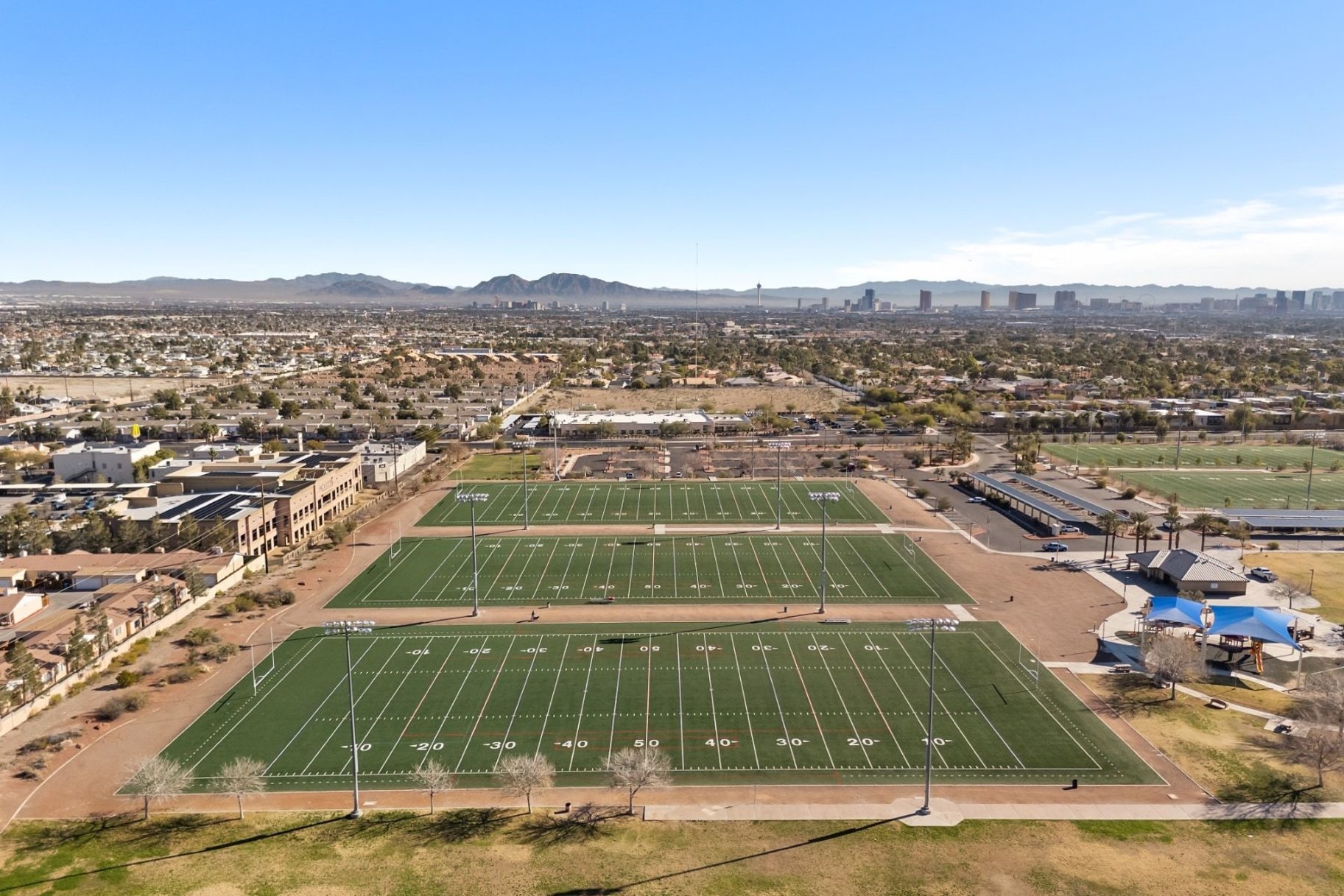  New to Market - 物件實景