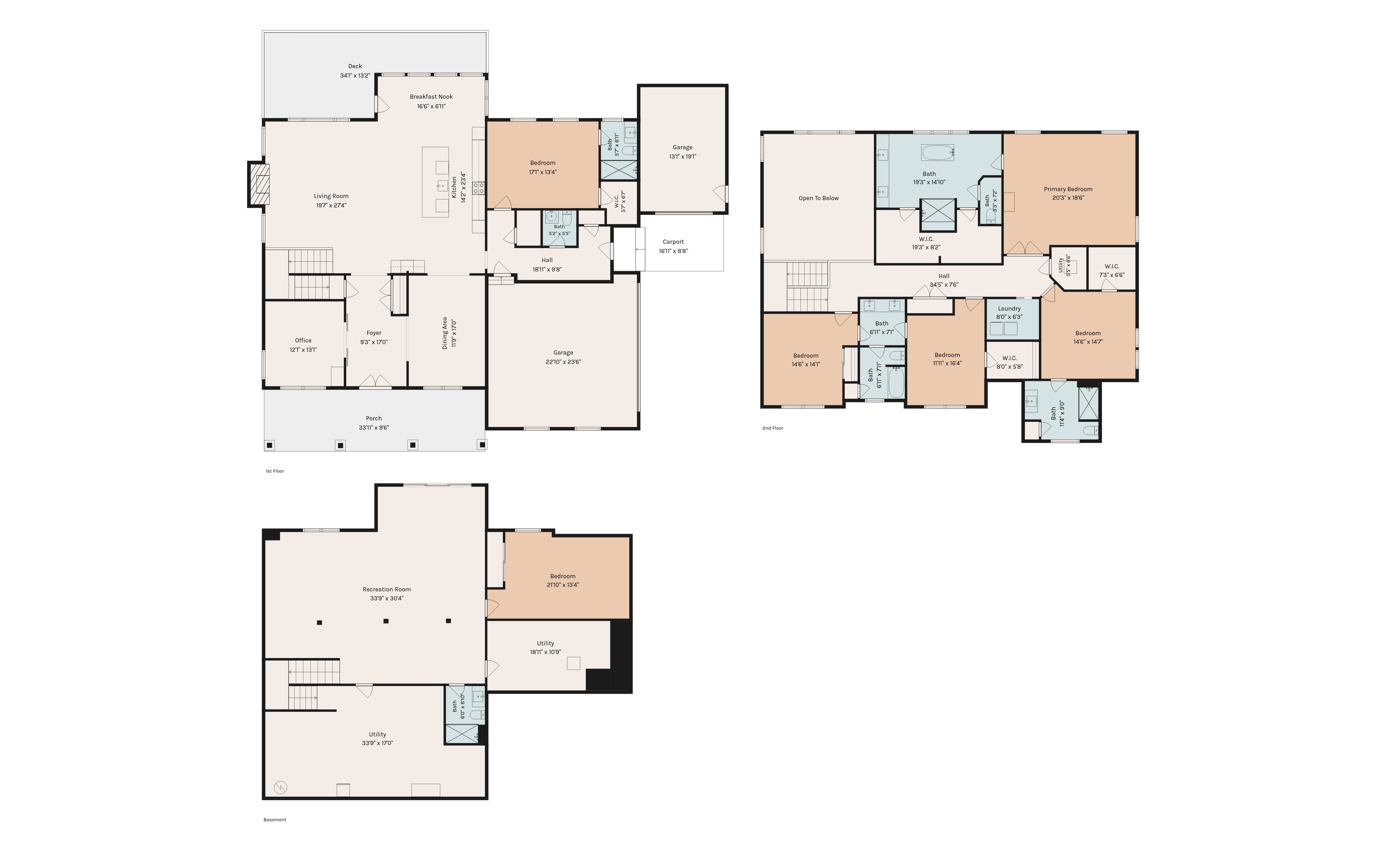  Designed for Elevated Living - 物件實景