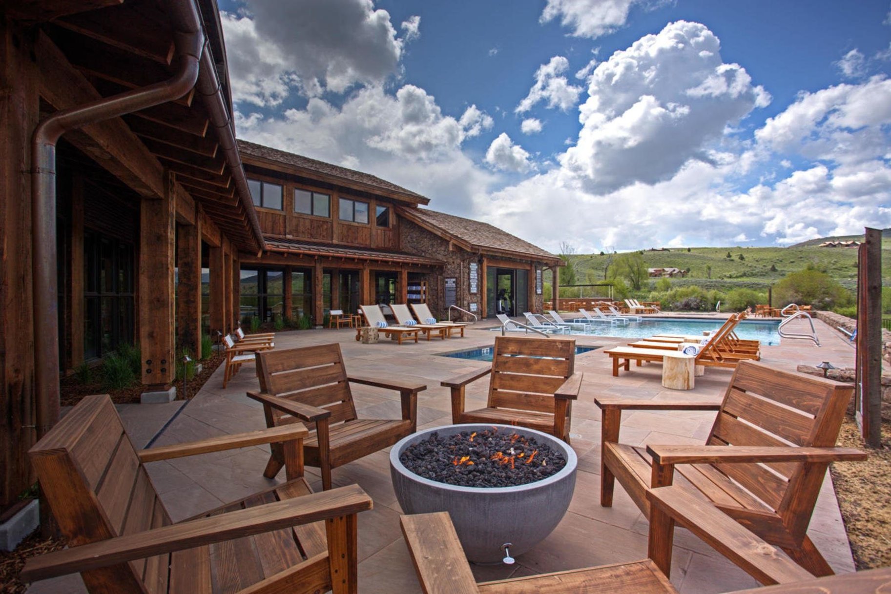  Find Adventure and World Class Amenities in a Luxury Home at Victory Ranch - 物件實景