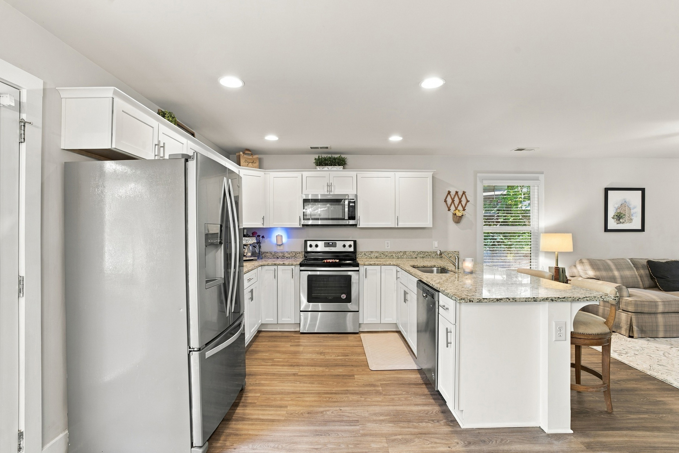  Welcome to this Charming Home in Desirable Forsyth County - 物件實景