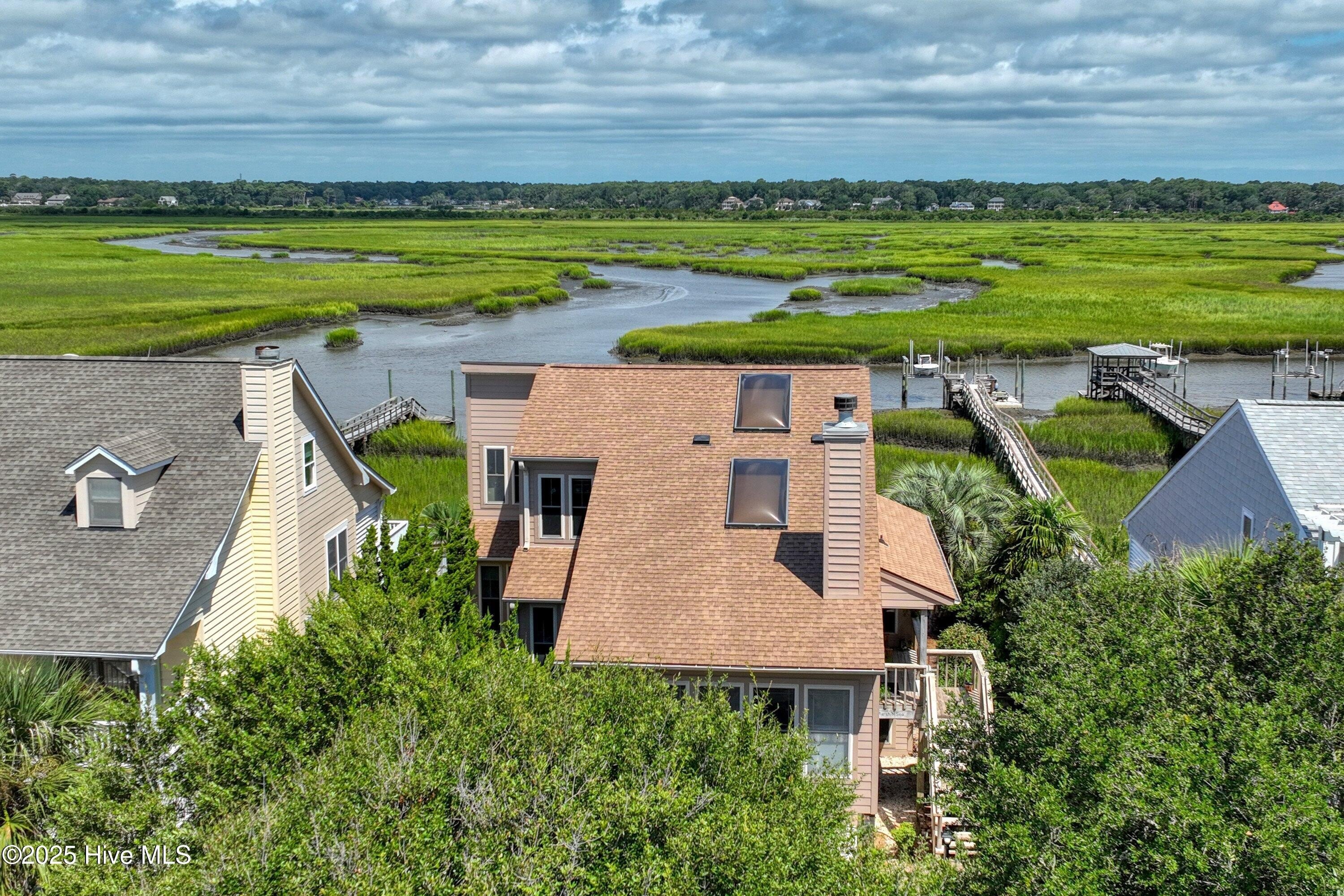 Sunset Beach, North Carolina, 28468, United States, 3 Bedrooms Bedrooms, ,3 BathroomsBathrooms,Residential,For Sale,1975647