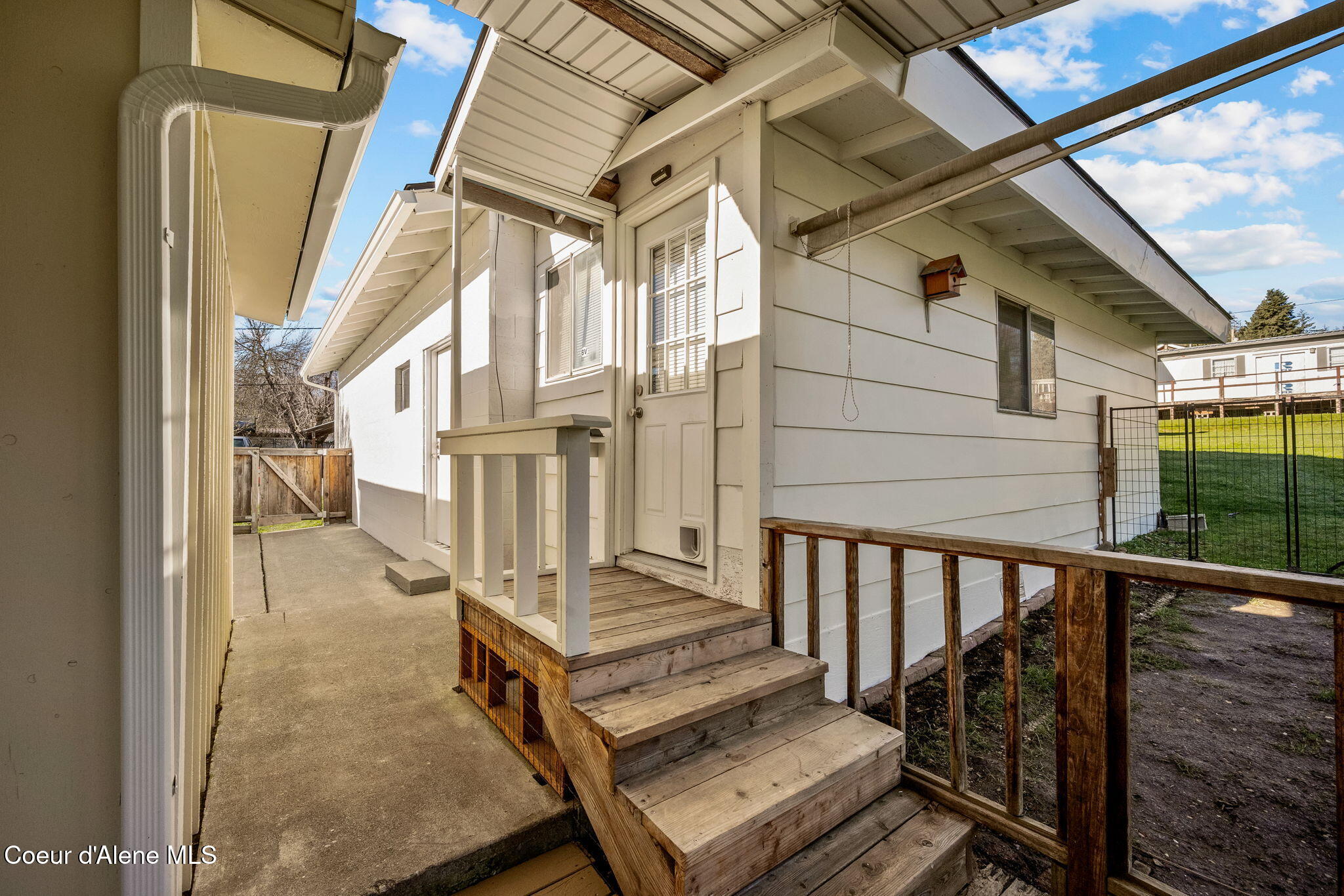 Bayview, Idaho, 83803, United States, 3 Bedrooms Bedrooms, ,1 BathroomBathrooms,Residential,For Sale,2038469