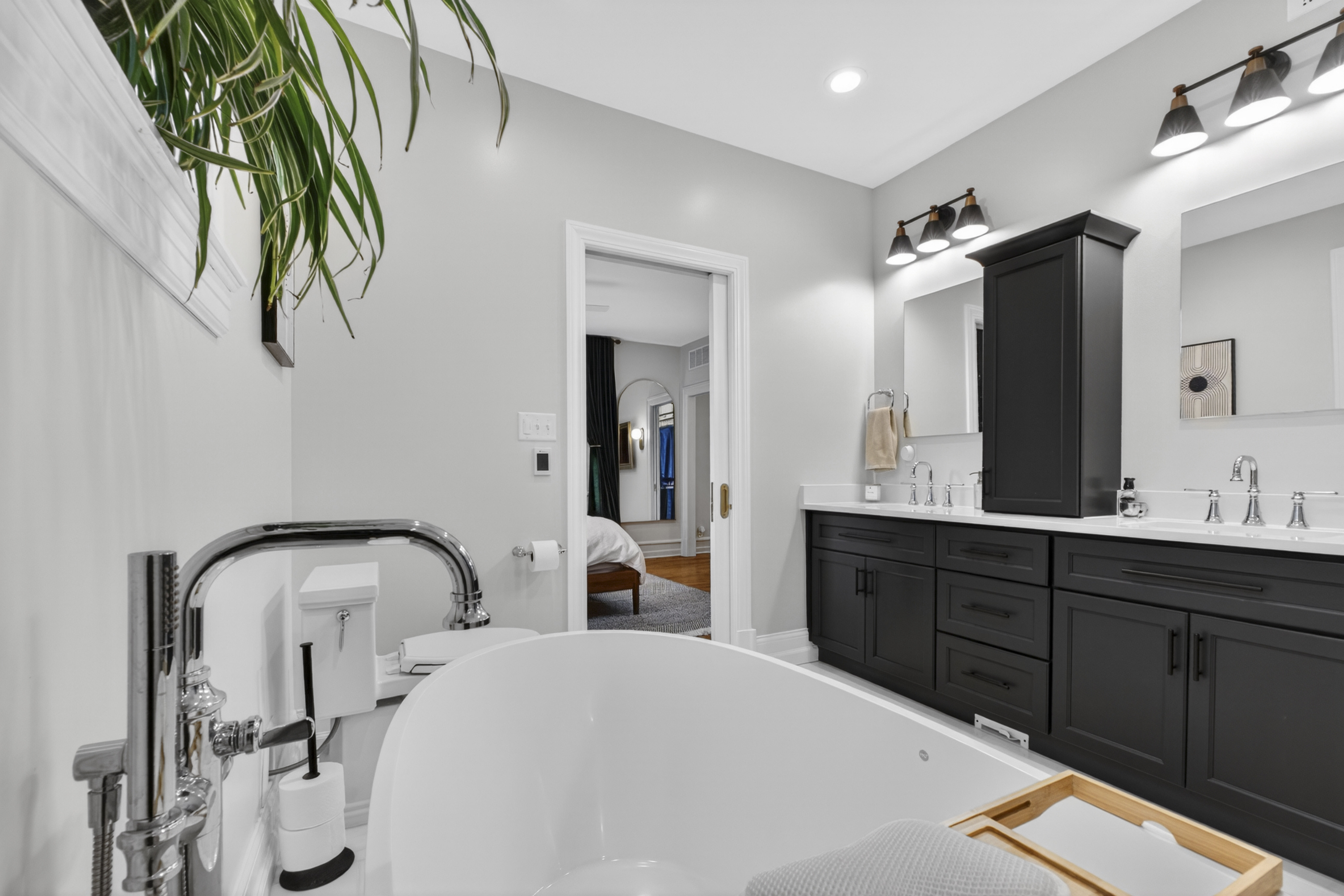  Charming Historic Retreat in the Heart of Compton Heights - 物件實景