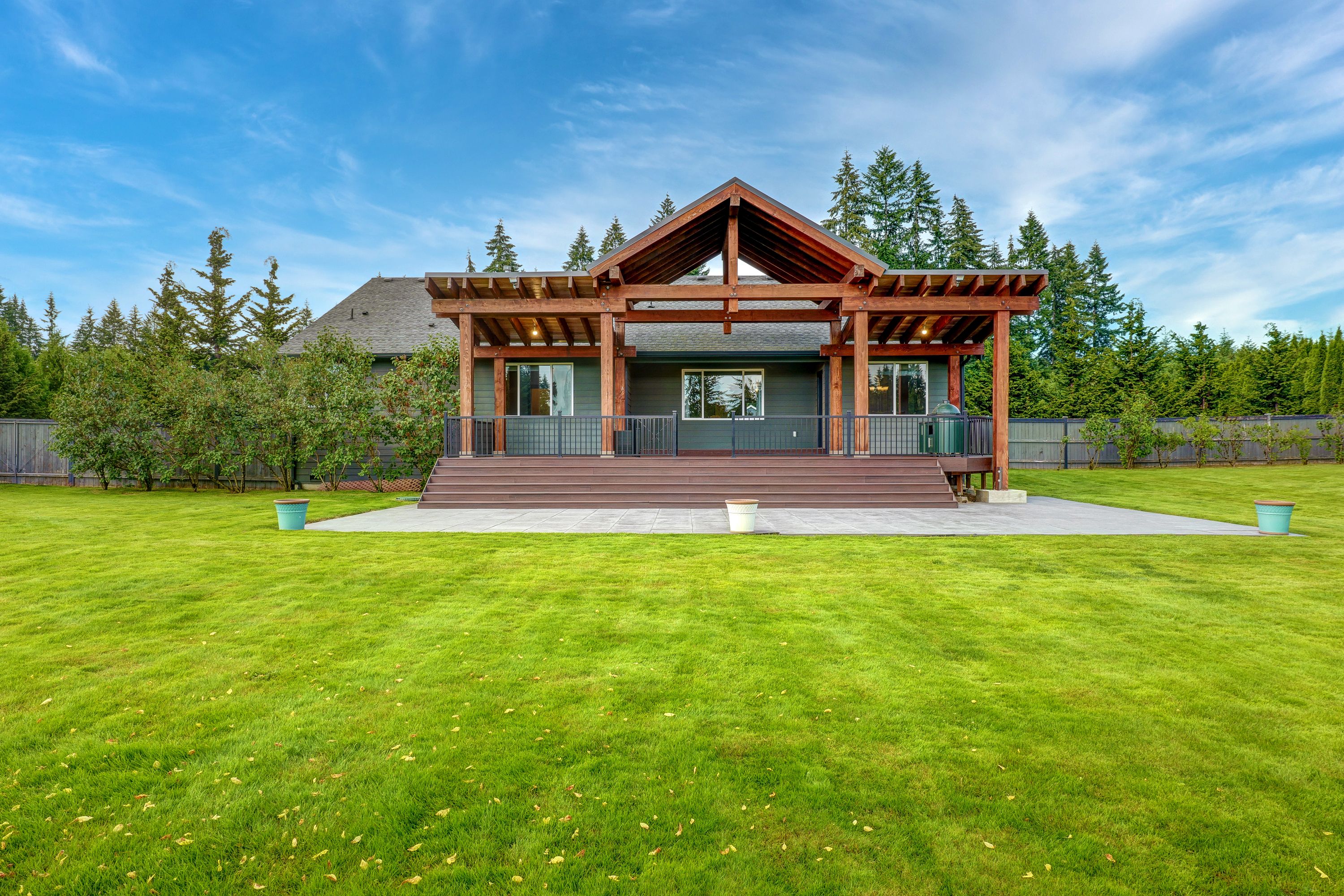  Quail Run  Refined Northwest Living in Arlington Heights - 物件實景