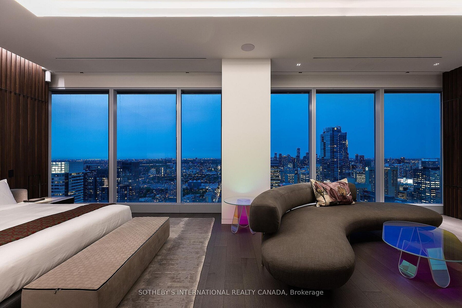  Residences of The Ritz Carlton - 物件實景
