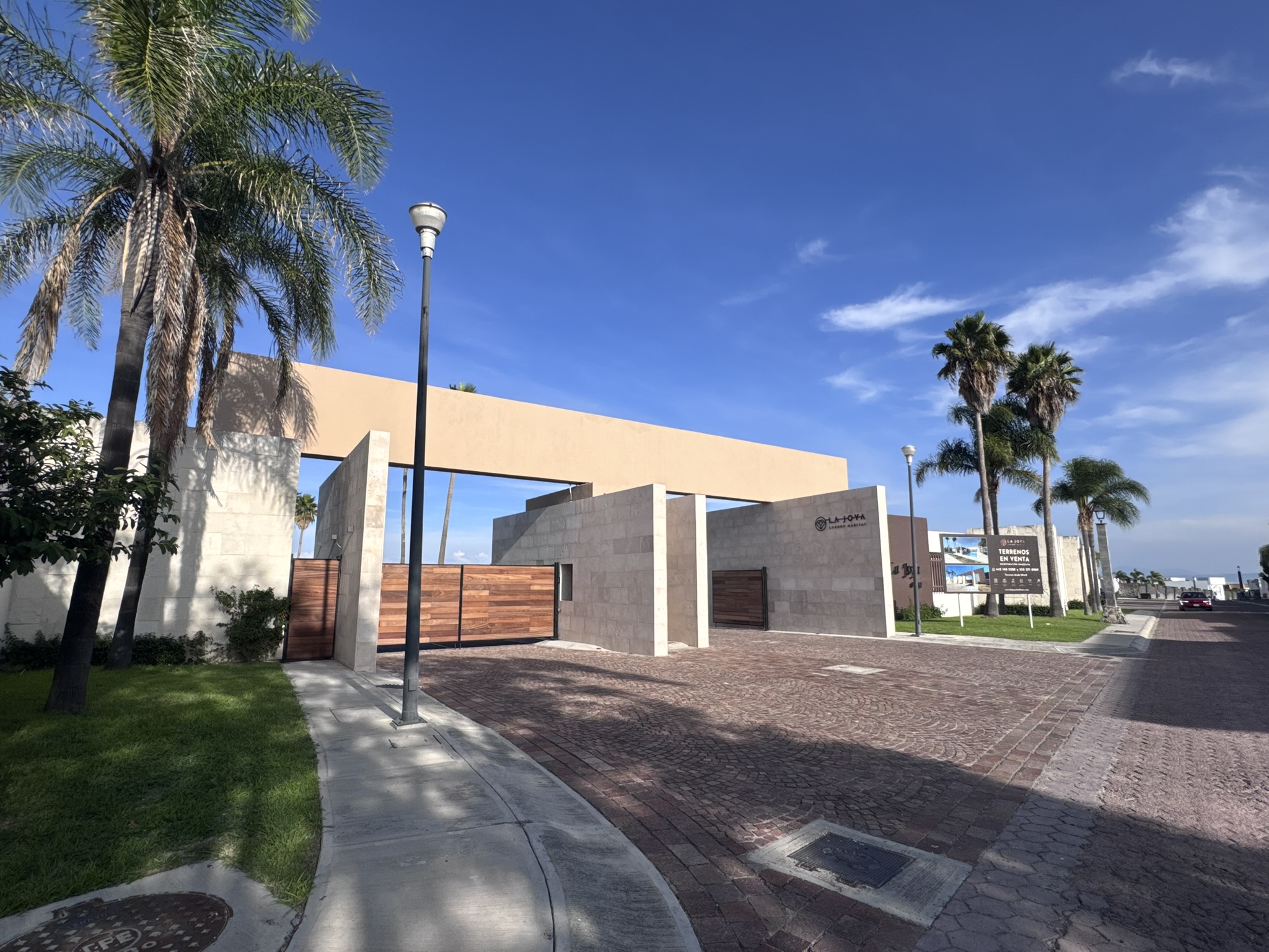  La Joya Luxury Habitat - 物件實景