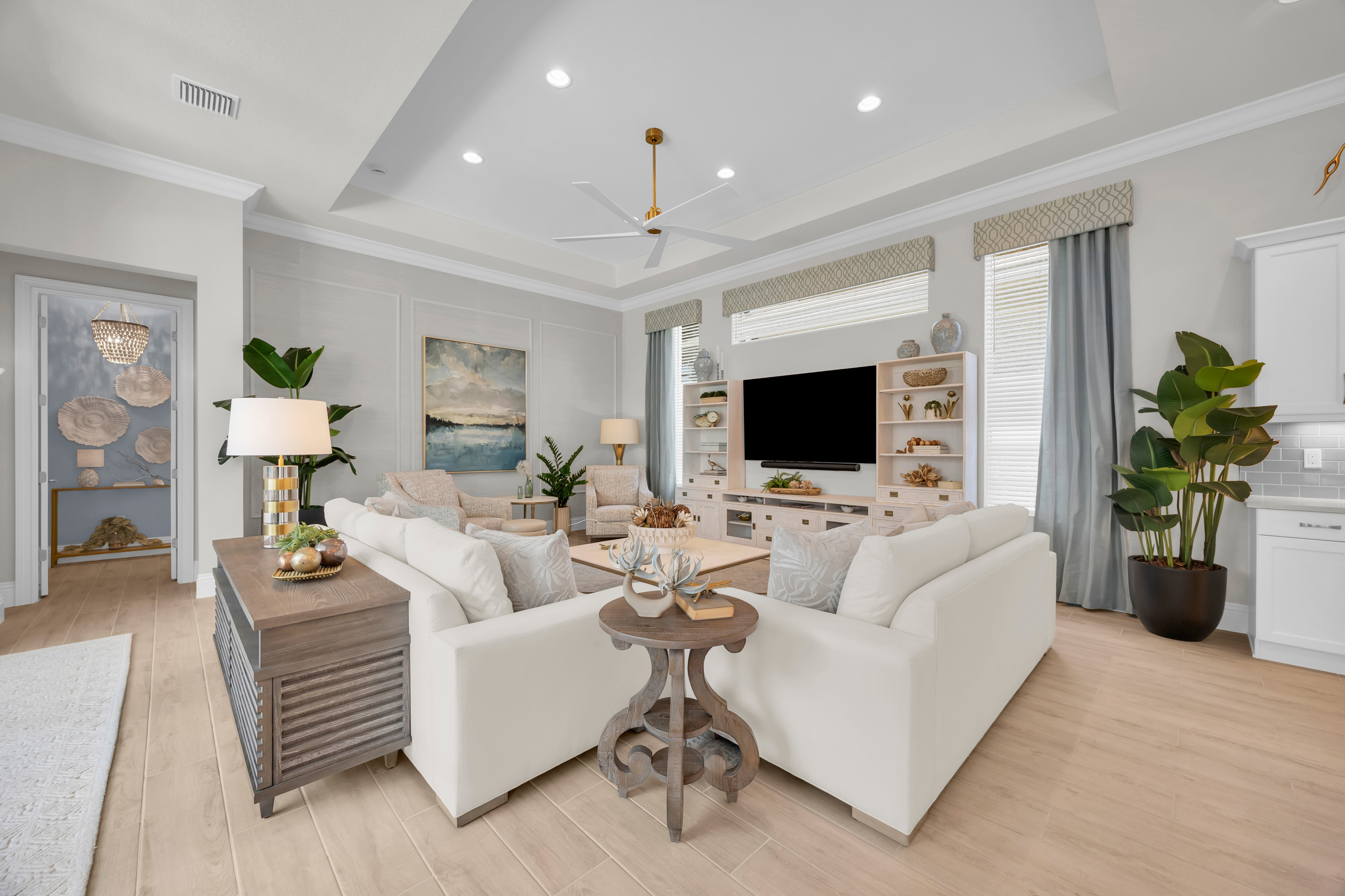  4277 Montagu Avenue, Vero Beach, FL, 32967 - 物件實景