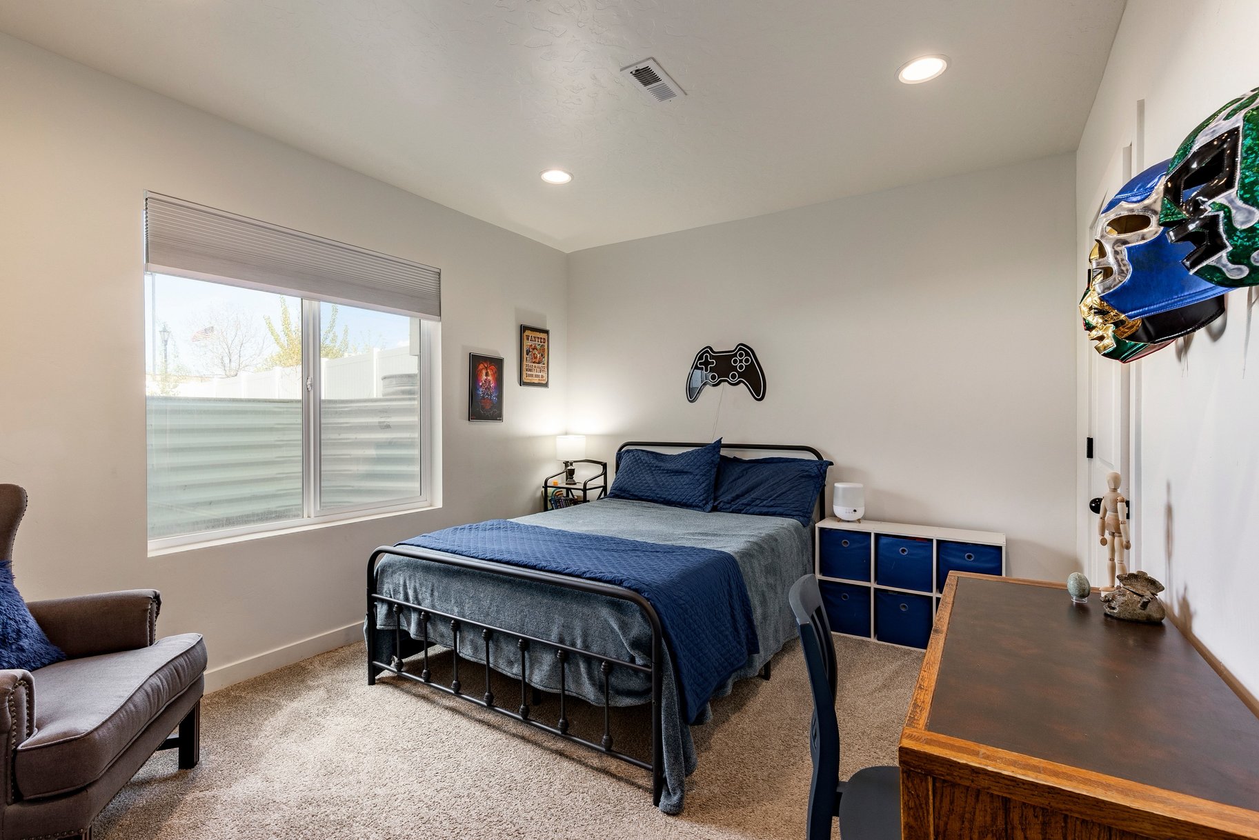  Spacious rambler with ADU. Open design and backyard made for living. - 物件實景