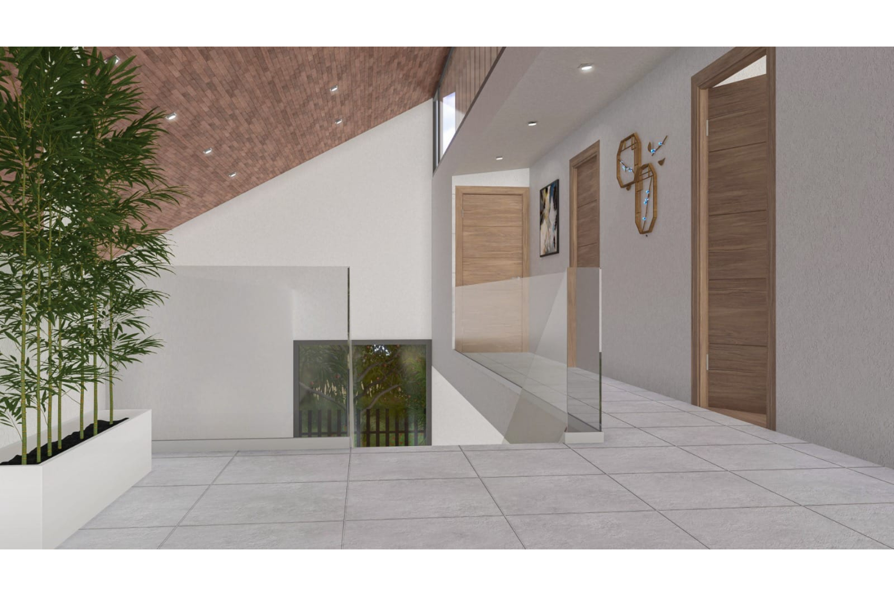  Cap Cana - 5 Bedroom Villa in Caleton Residences - 物件實景