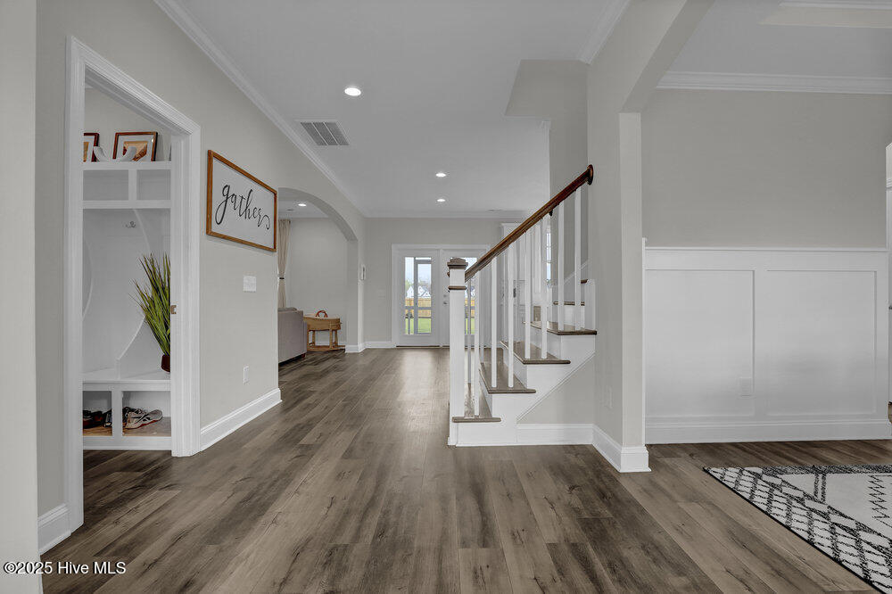 Hampstead, North Carolina, 28443, United States, 4 Bedrooms Bedrooms, ,3 BathroomsBathrooms,Residential,For Sale,1944921