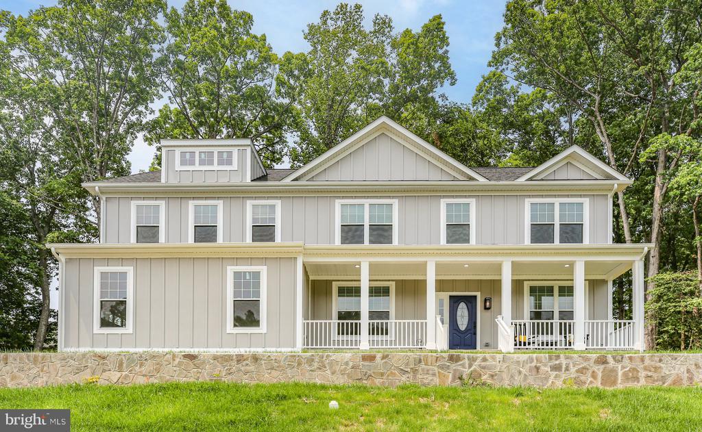 Fredericksburg, Virginia, 22408, United States, 4 Bedrooms Bedrooms, ,4 BathroomsBathrooms,Residential,For Sale,1737760